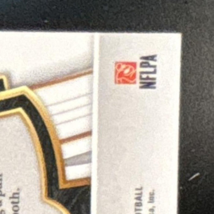 2025 Panini Select Tank Bigsby Zebra Prizm Shock #129 Jacksonville Jaguars - Sports Cards