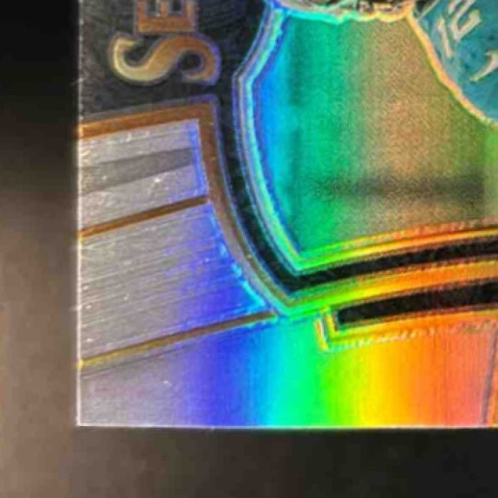 2025 Panini Select Travis Hunter Silver Prizm #128 RC Jacksonville Jaguars - Sports Cards
