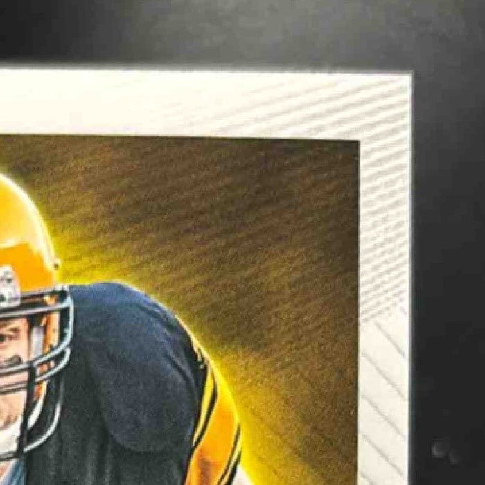 2025 Panini Silhouette Heath Miller Patch Auto /199 Pittsburgh Steelers - Sports Cards