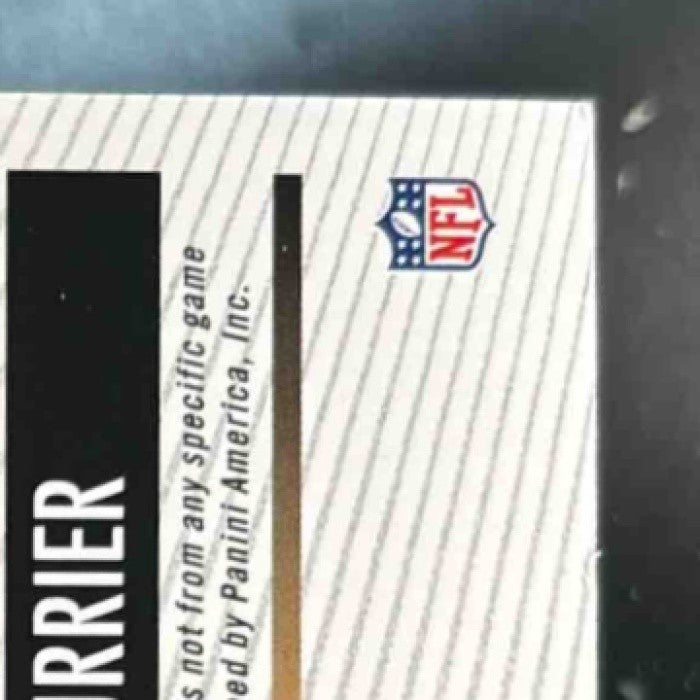 2025 Panini Silhouette Steve Spurrier Patch Auto /99 #26 San Francisco 49ers - Sports Cards