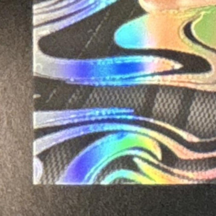 2025 Panini WNBA Prizm A’ja Wilson Abstract #2 Las Vegas Aces - Sports Cards