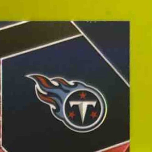 2025 Phoenix Cam Ward Franchise Future Material Red /249 MEM RC Tennessee Titans - Sports Cards