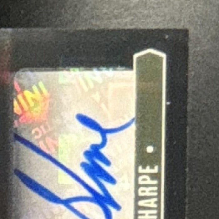 2025 Phoenix Sterling Sharpe Mythical Materials Auto /99 MEM Green Bay Packers - Sports Cards
