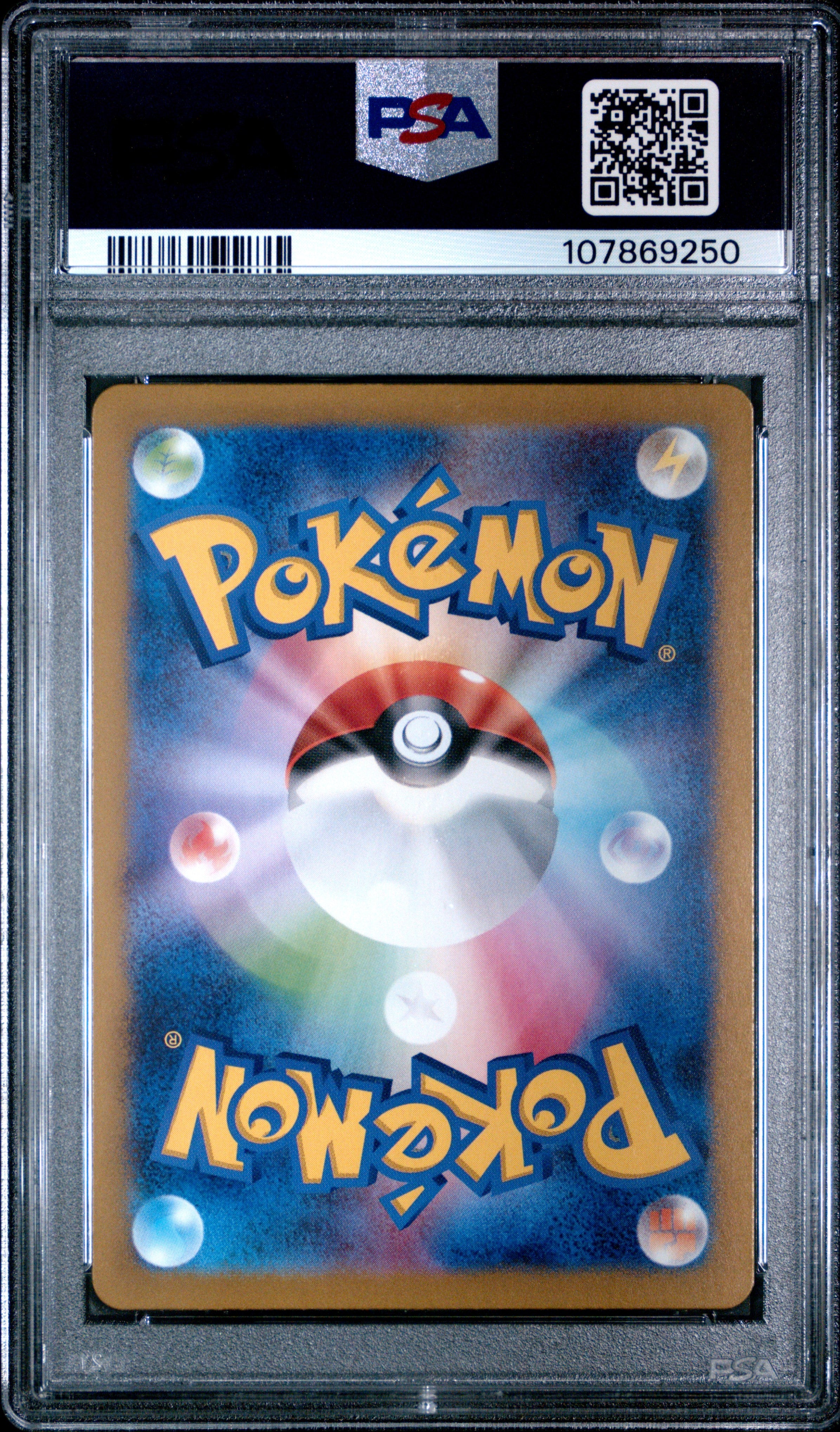 2025 Pokemon Battle Partners Articuno #102 Japanese Art Rare PSA 10 GEM MINT - Graded TCG/CCG