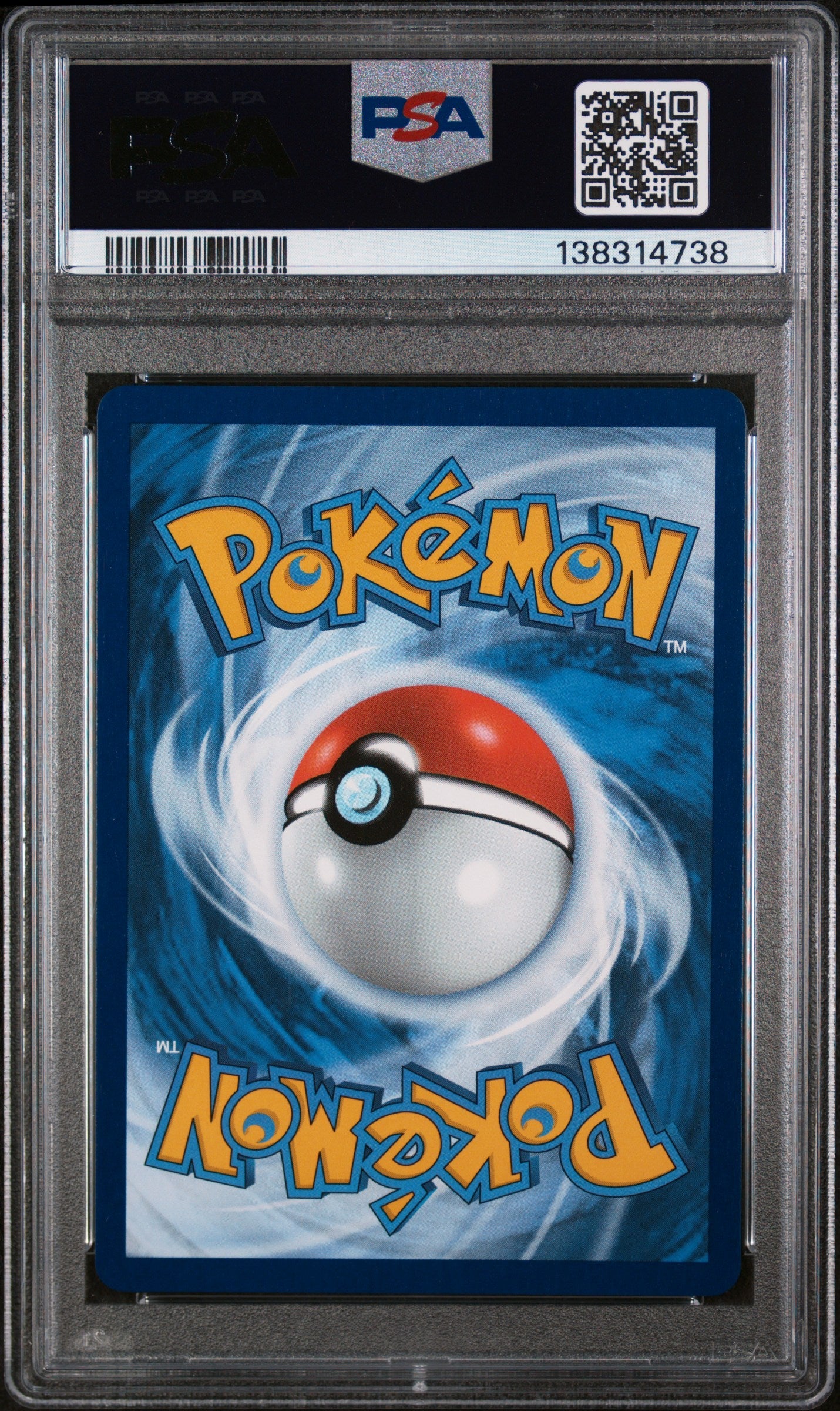 2025 Pokemon Black Bolt Genesect EX #169 Special Illustration Rare PSA 10 GEM - Graded TCG/CCG