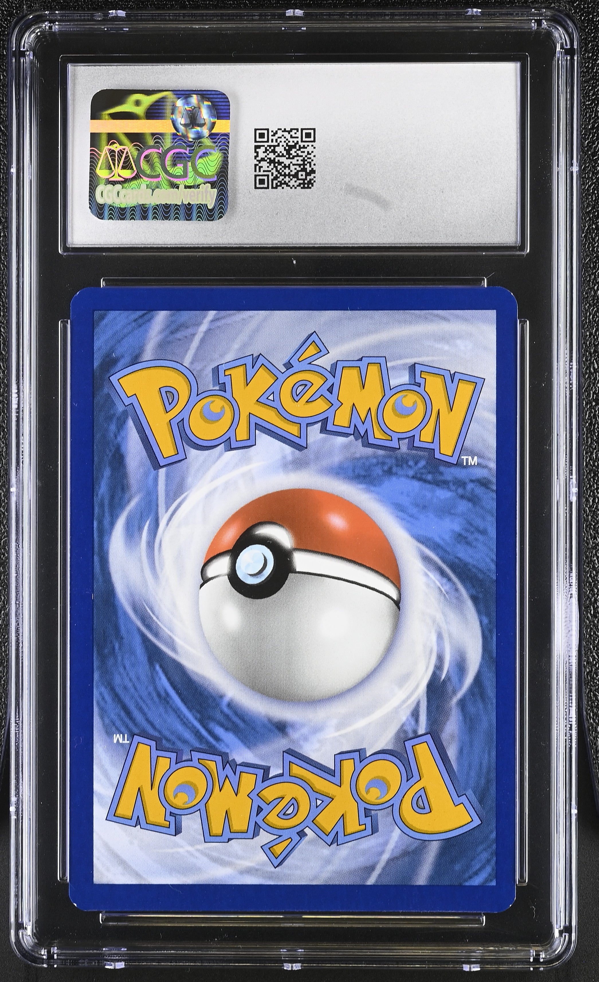 2025 Pokemon Black Star Promos Flareon #167 CGC 9.5 MINT - Graded TCG/CCG