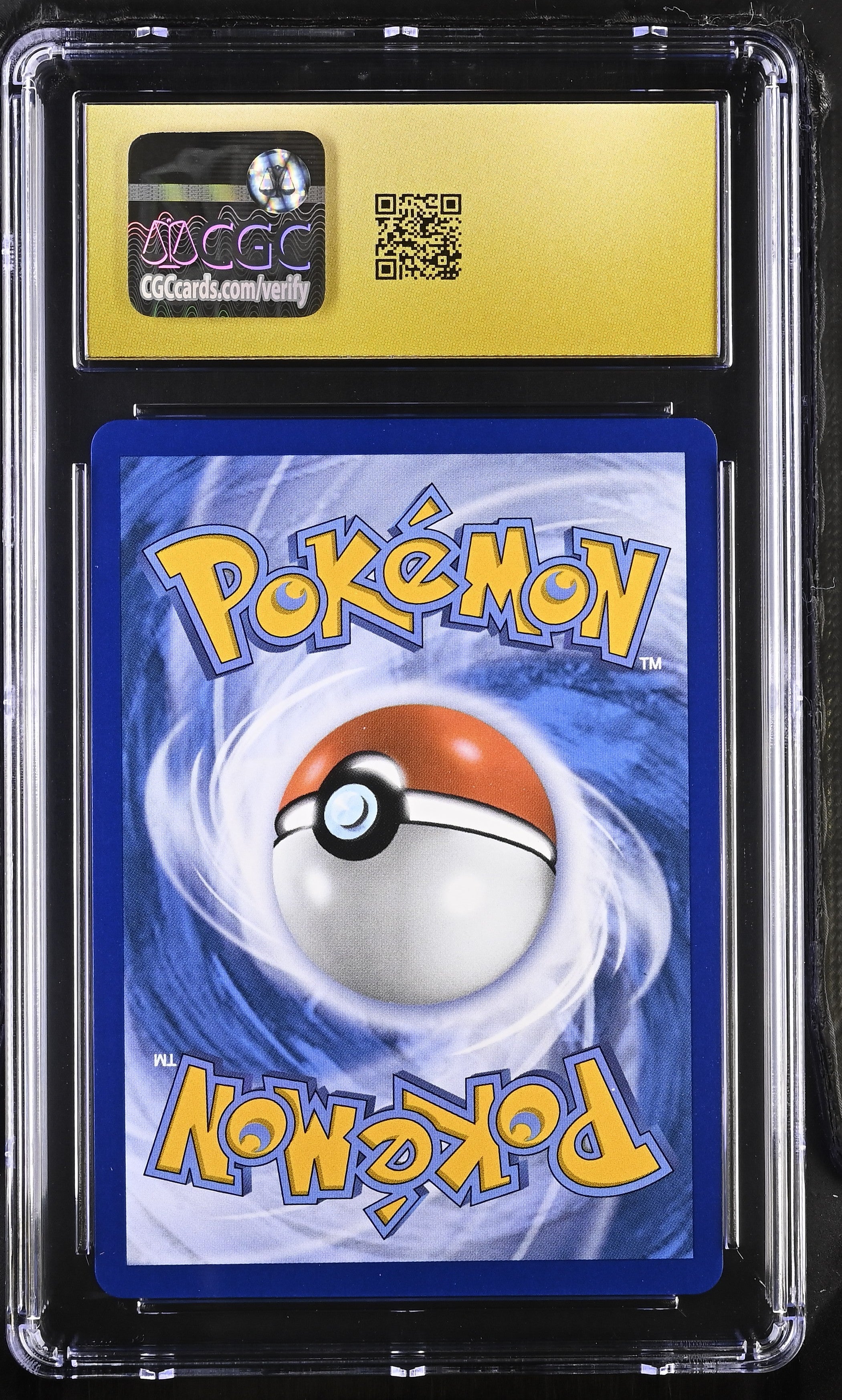2025 Pokemon Black Star Promos Oricorio ex #024 CGC 10 PRISTINE - Graded TCG/CCG
