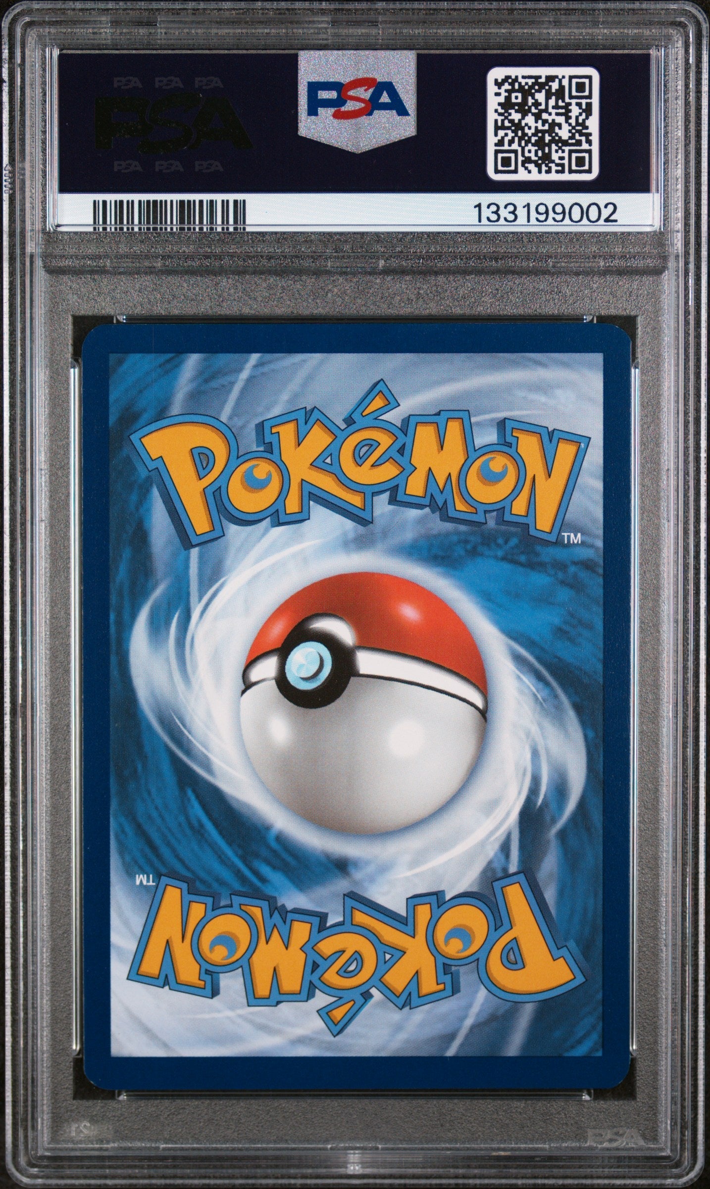 2025 Pokemon Destined Rivals Kangaskhan #204 Illustration Rare PSA 9 MINT - Graded TCG/CCG