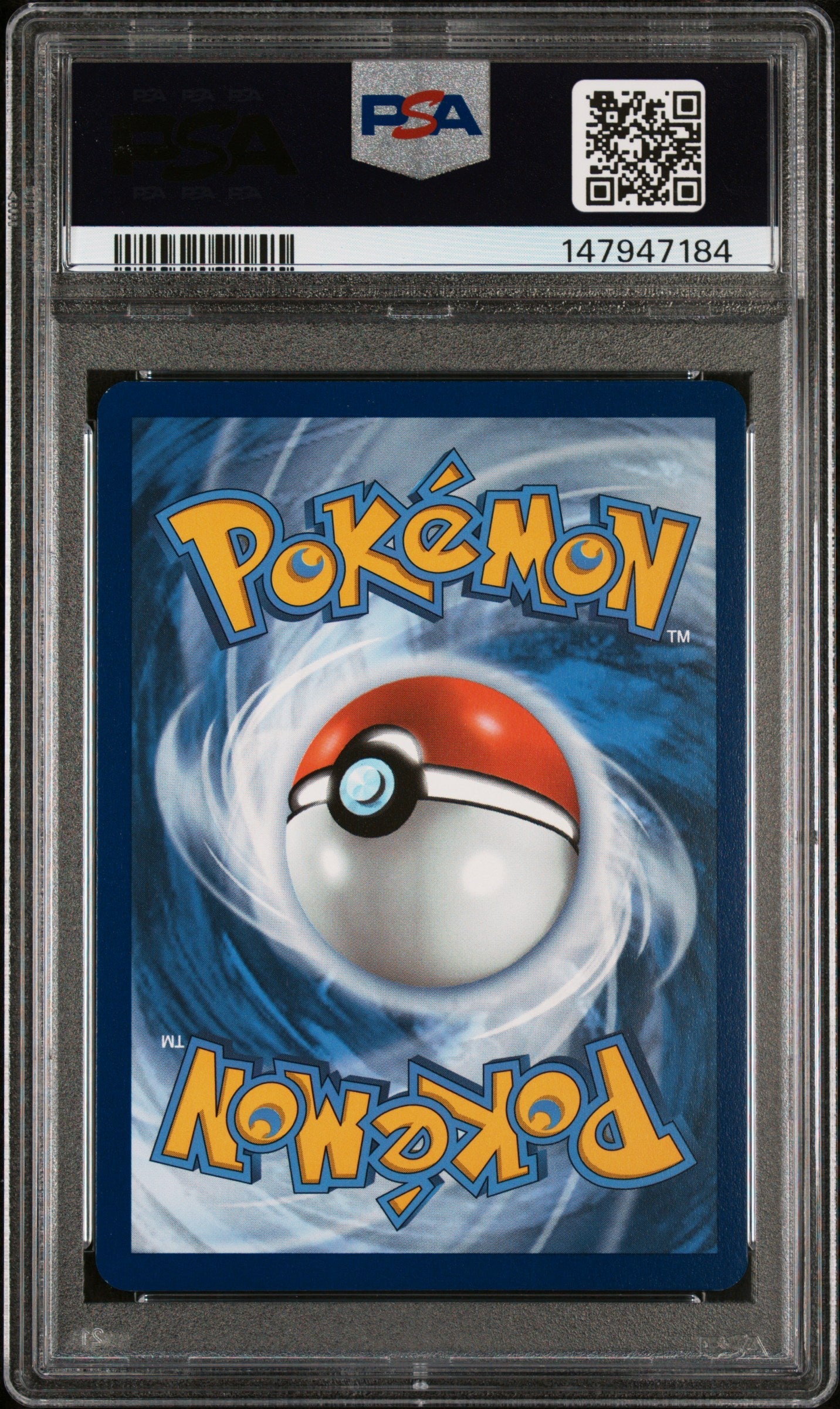 2025 Pokemon Destined Rivals Rapidash #189 Illustration Rare PSA 9 MINT - Graded TCG/CCG