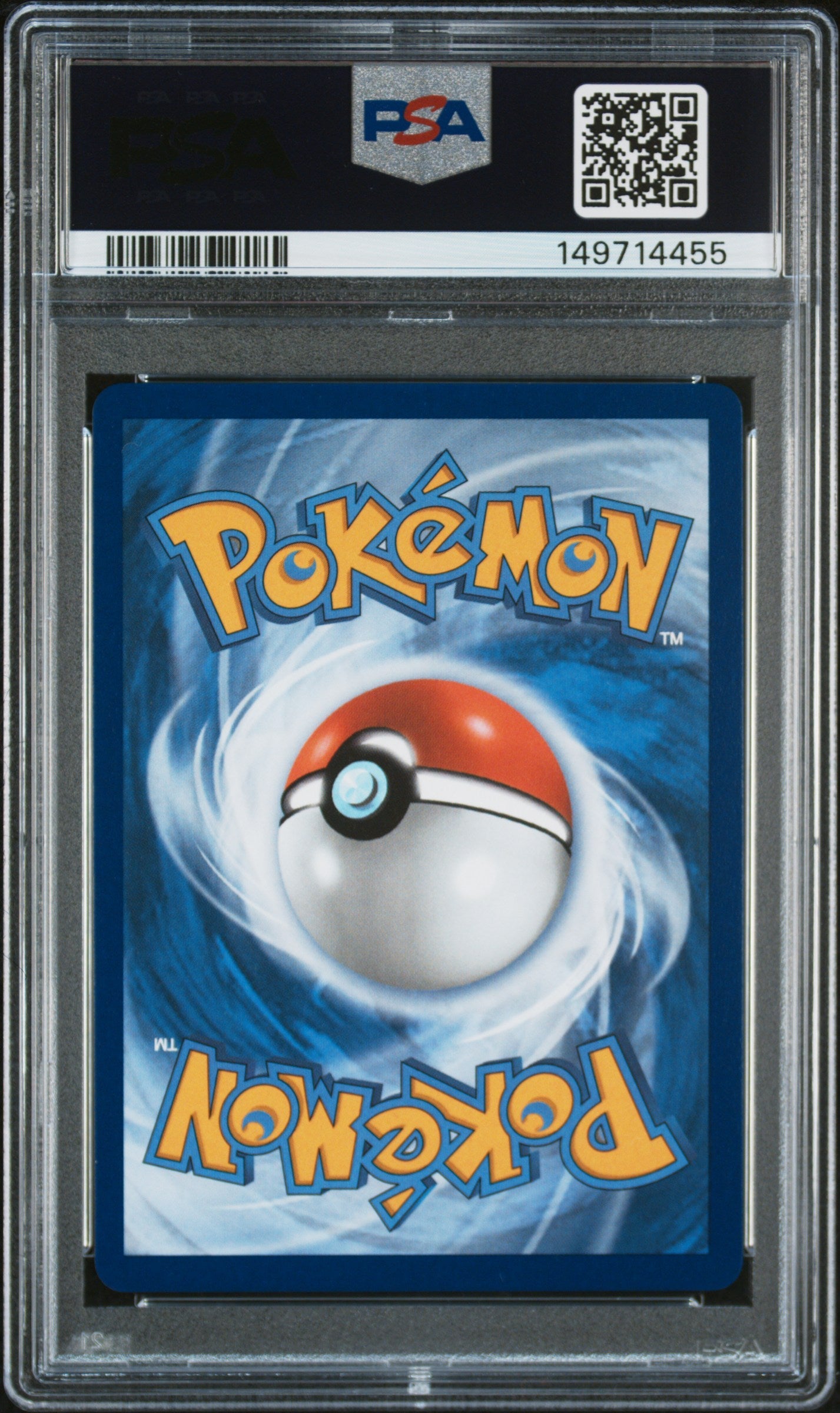 2025 Pokemon Destined Rivals Rocket’s Crobat EX #234 SIR PSA 10 GEM - Graded TCG/CCG