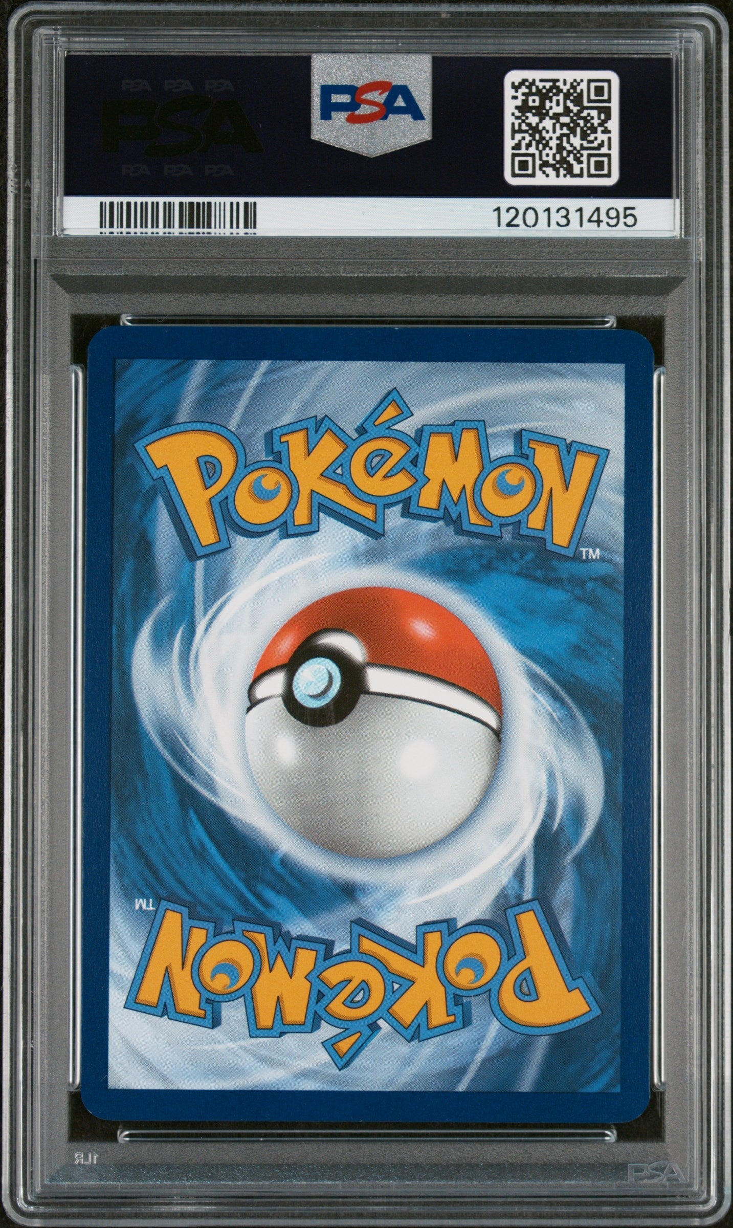 2025 Pokemon Destined Rivals Rocket’s Houndoom #191 Illustration Rare PSA 9 MINT - Graded TCG/CCG