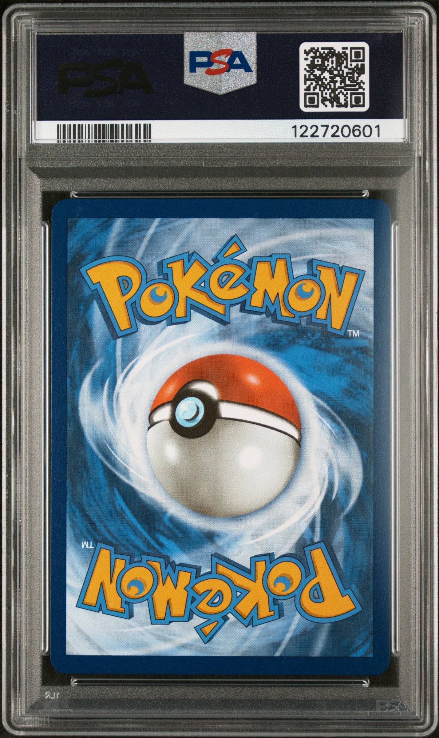 2025 Pokemon Destined Rivals Rocket’s Mewtwo EX #240 Hyper Rare PSA 10 GEM MINT - Graded TCG/CCG