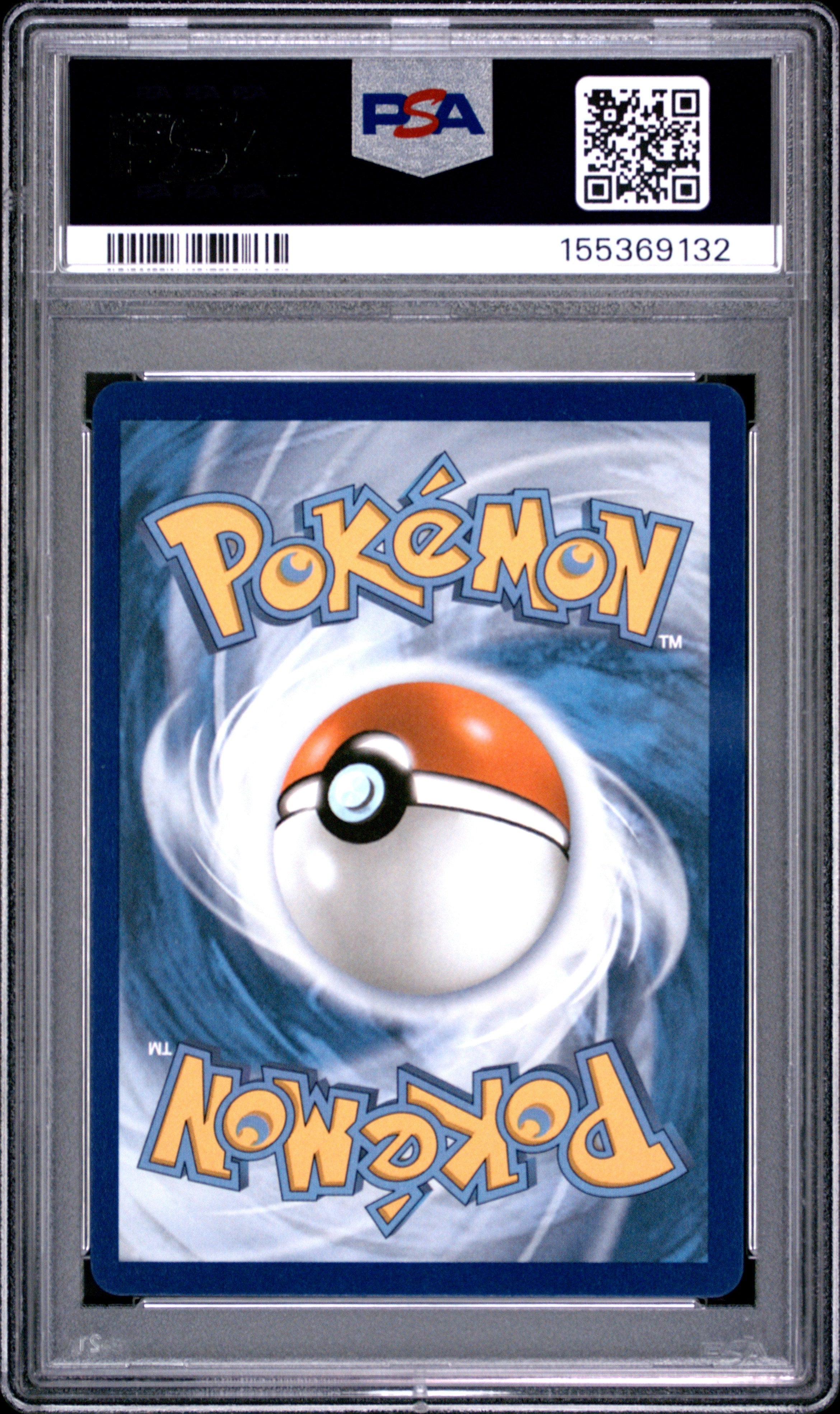 2025 Pokemon Destined Rivals Rocket’s Moltres EX #229 SIR PSA 9 MINT - Graded TCG/CCG