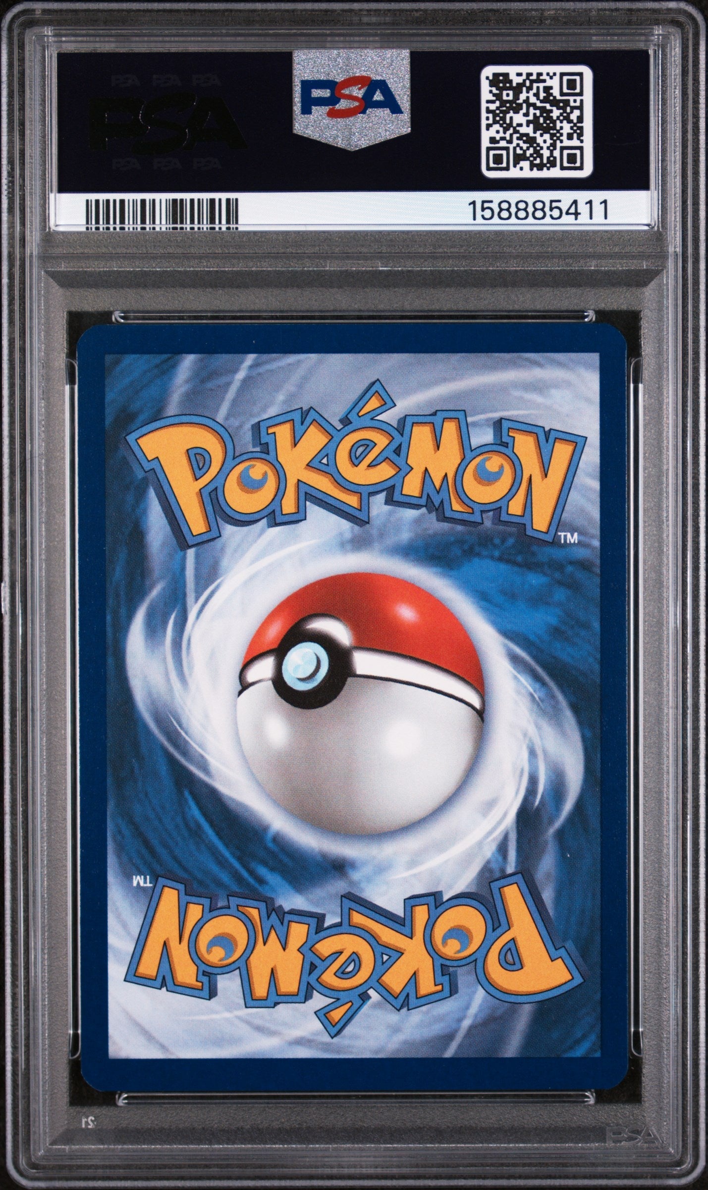 2025 Pokemon Dri EN-Destined Rivals Ethan’s Typhlosion Illustration Rare PSA 9 - Graded TCG/CCG
