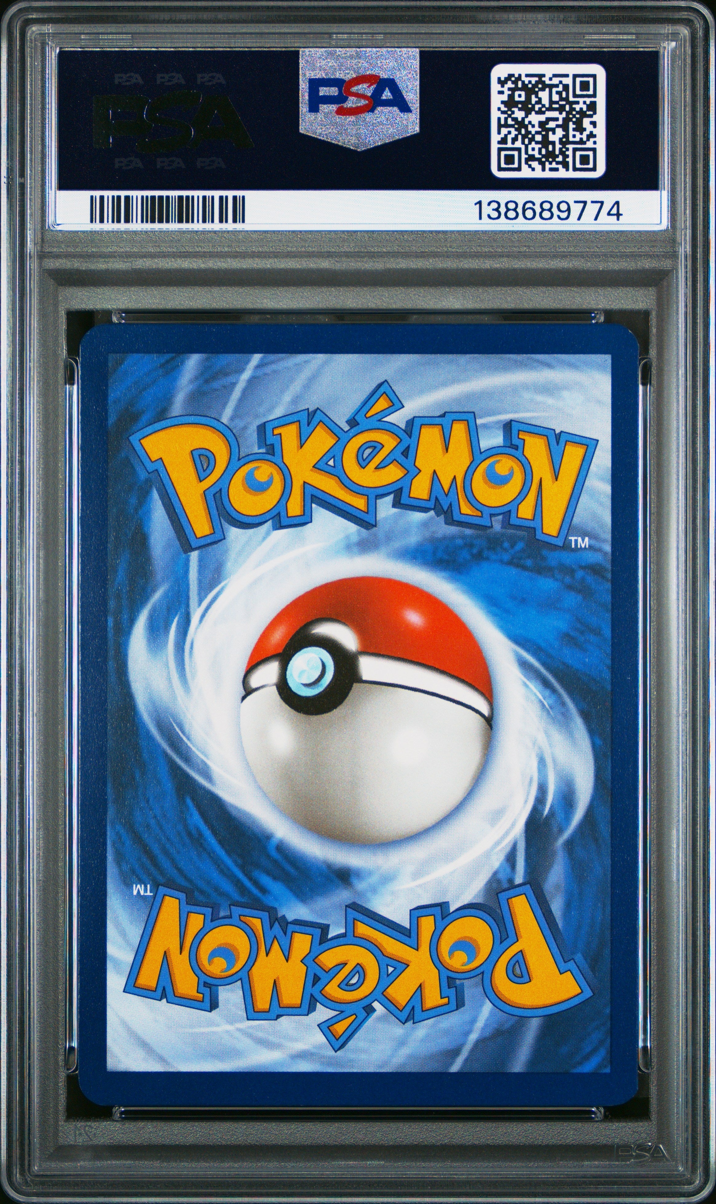 2025 Pokemon Dri EN-Destined Rivals Shaymin #185 Illustration Rare PSA 9 - Graded TCG/CCG