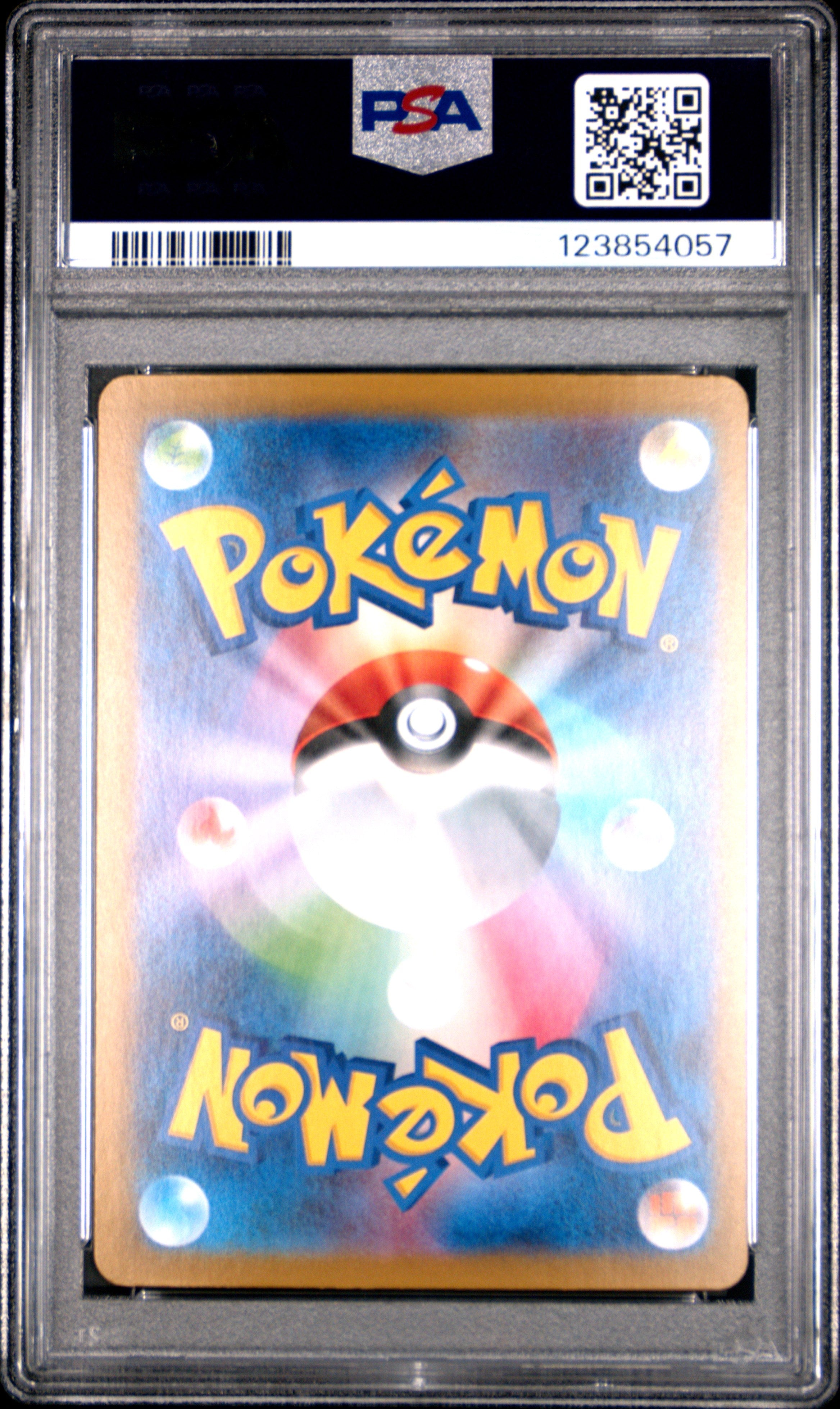 2025 Pokemon Japanese SV10-Glory Of Team Rocket Raticate #108 JP Art Rare PSA 9 - Graded TCG/CCG