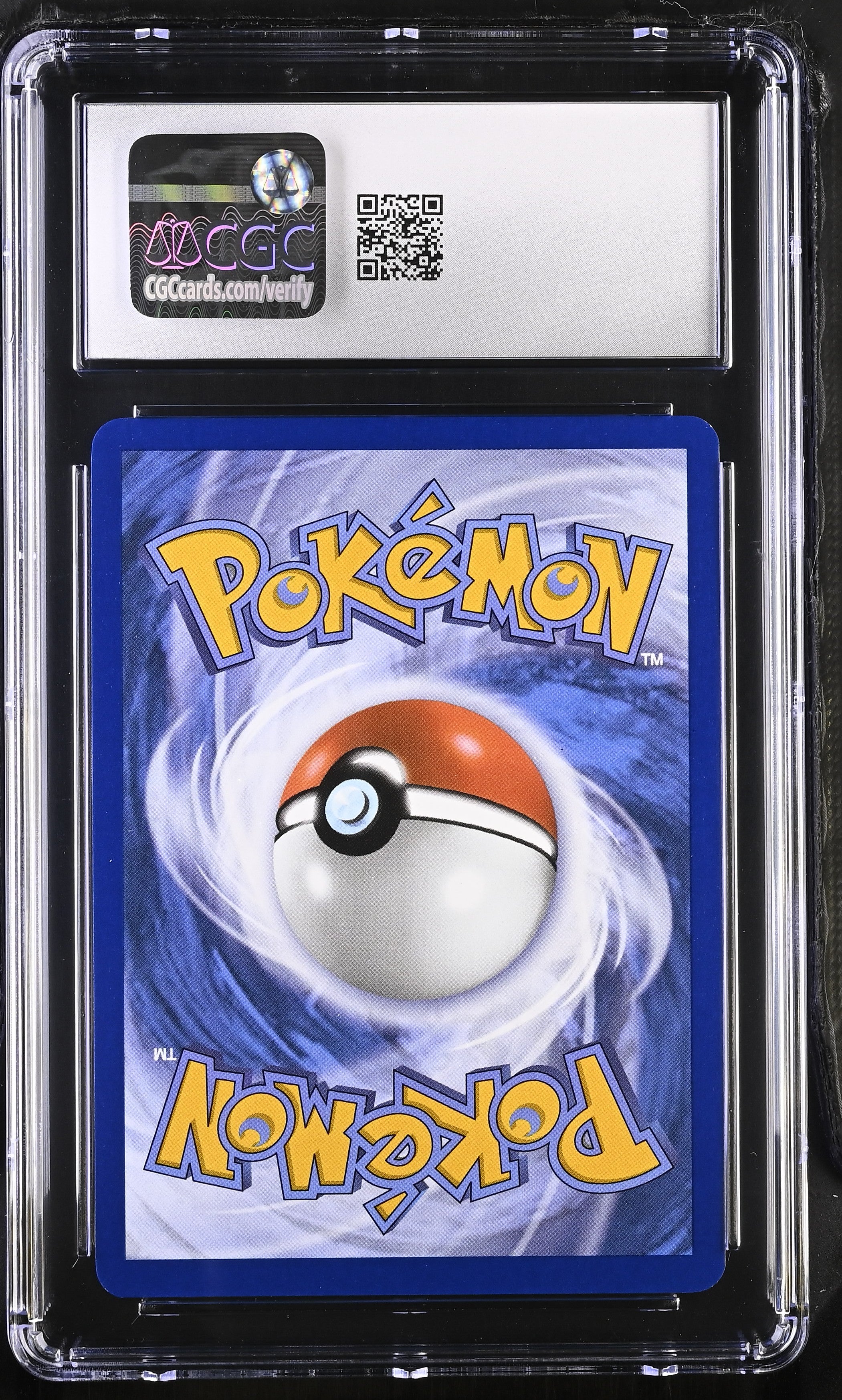 2025 Pokemon Journey Together Articuno #161/159 Illustration Rare CGC 10 GEM - Graded TCG/CCG