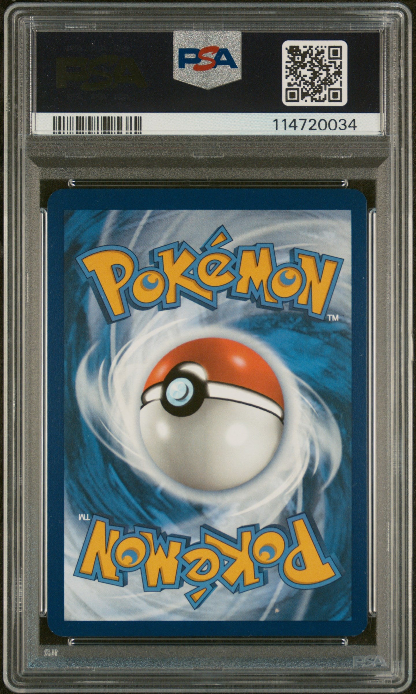 2025 Pokemon Journey Together Articuno #161 Illustration Rare PSA 9 - Graded TCG/CCG
