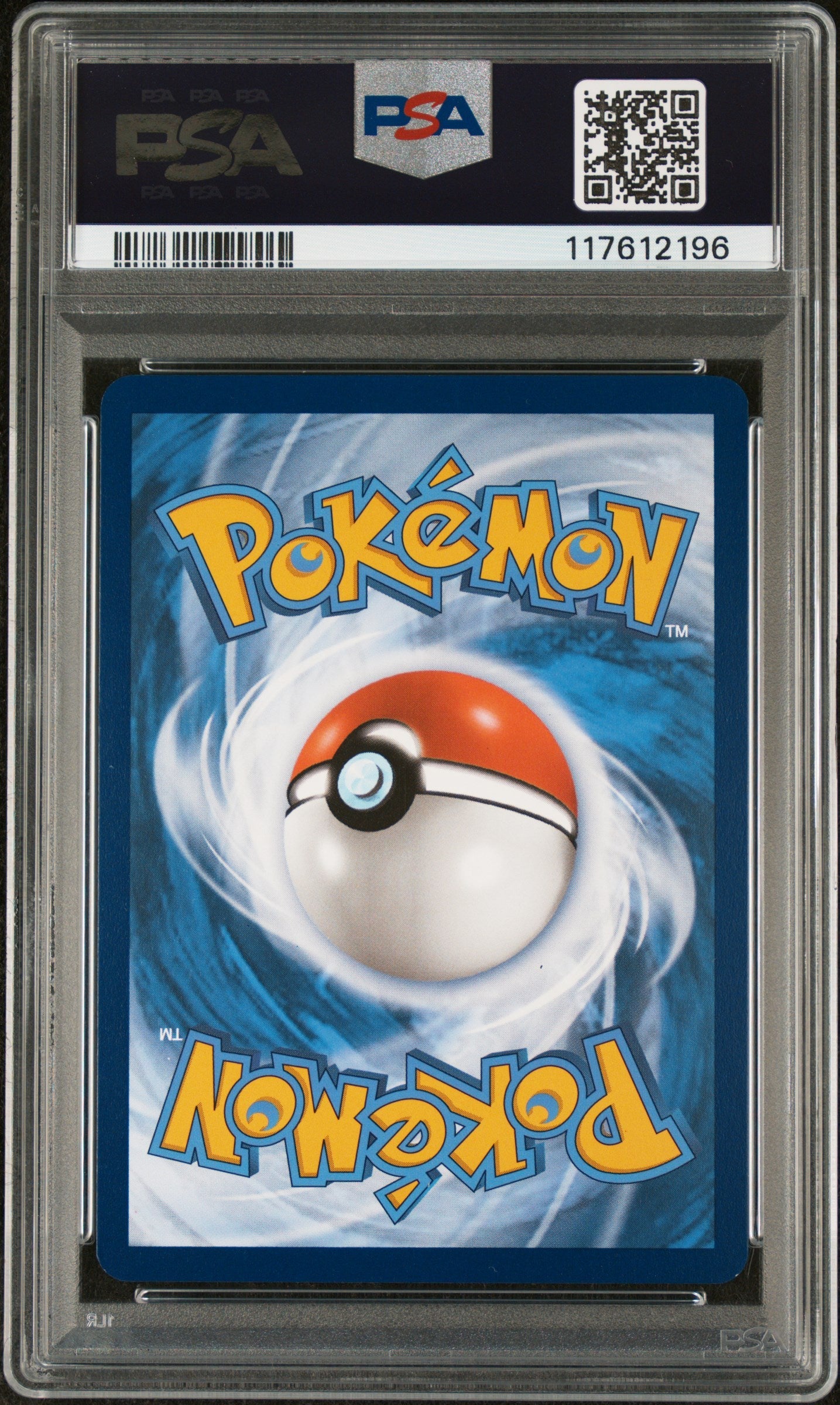 2025 Pokemon Journey Together Lillie’s Clefairy EX #173 Ultra Rare PSA 9 MINT - Graded TCG/CCG