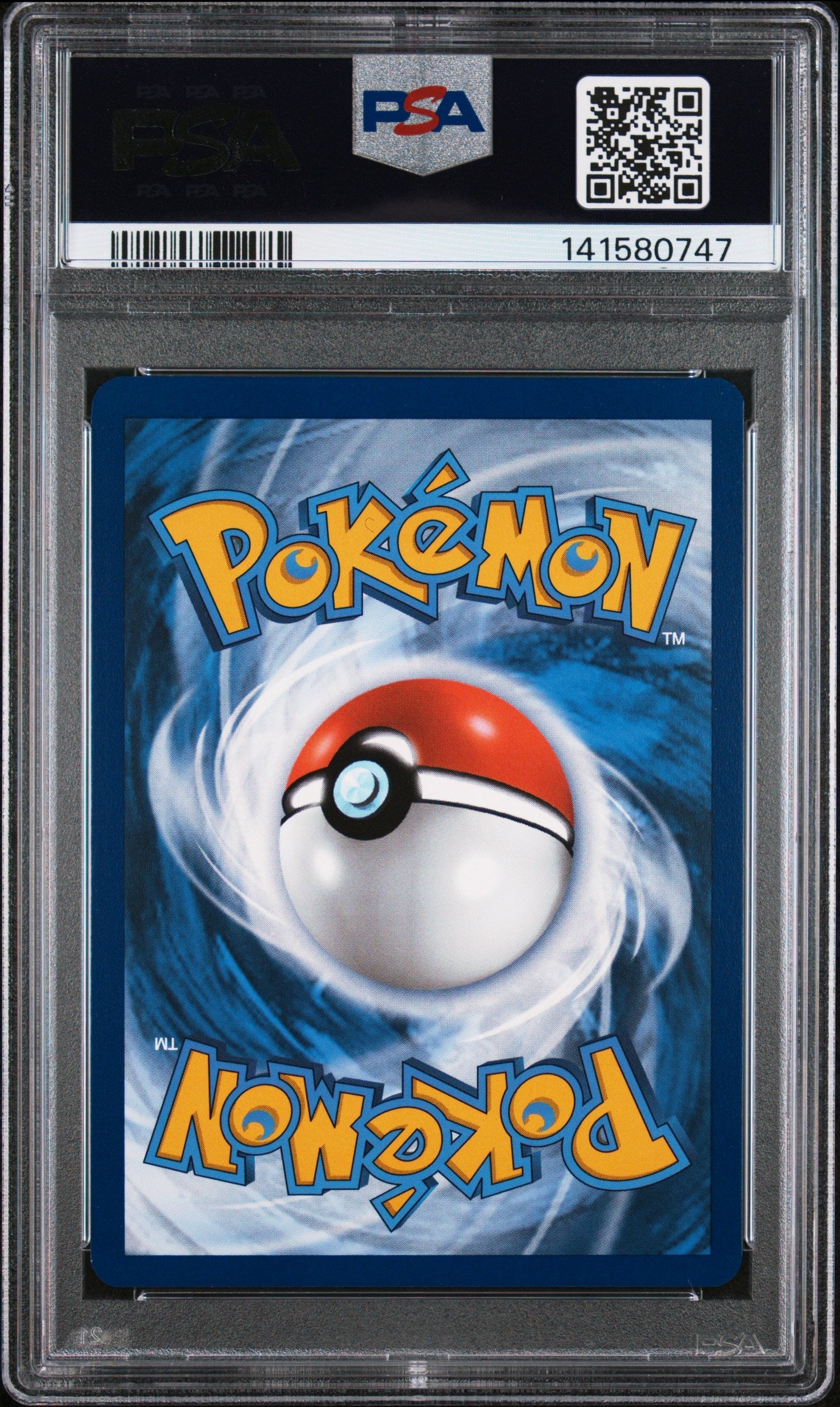 2025 Pokemon Journey Together N’S Reshiram #167 Enhanced Bstr Box Topper PSA 10 - Graded TCG/CCG