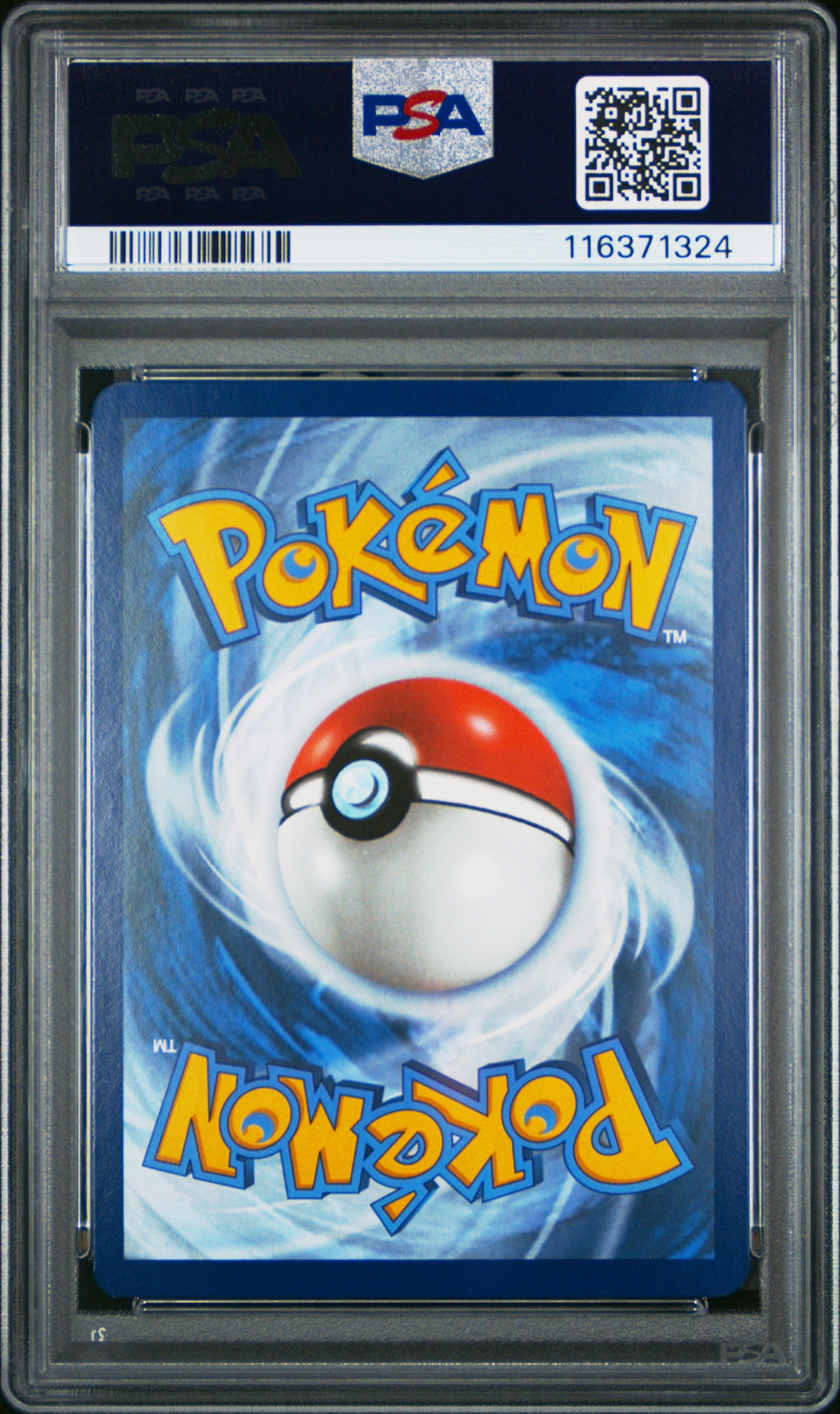 2025 Pokemon Journey Together N’S Zoroark EX #185 SIR PSA 9 MINT - Graded TCG/CCG