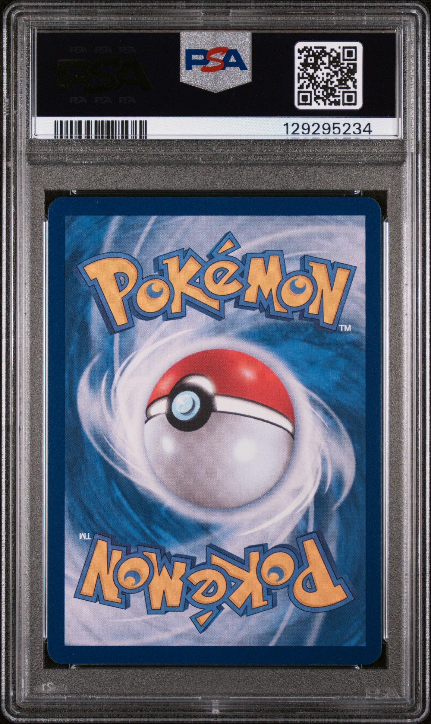 2025 Pokemon Korean Promo Ditto #173 Korean Metamong