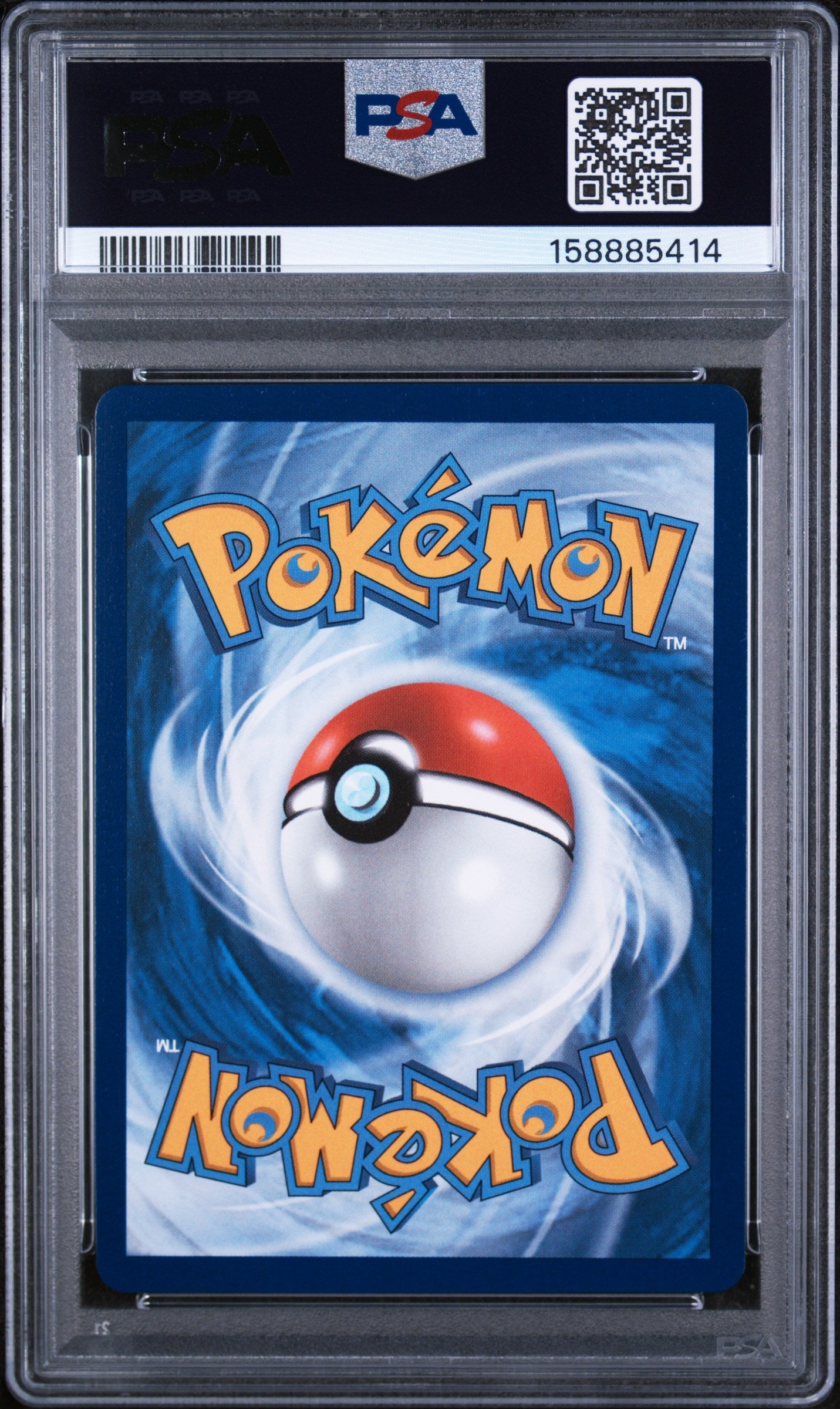 2025 Pokemon ME Black Star Promo Mega Charizard X EX #023 UPC PSA 9 MINT - Graded TCG/CCG