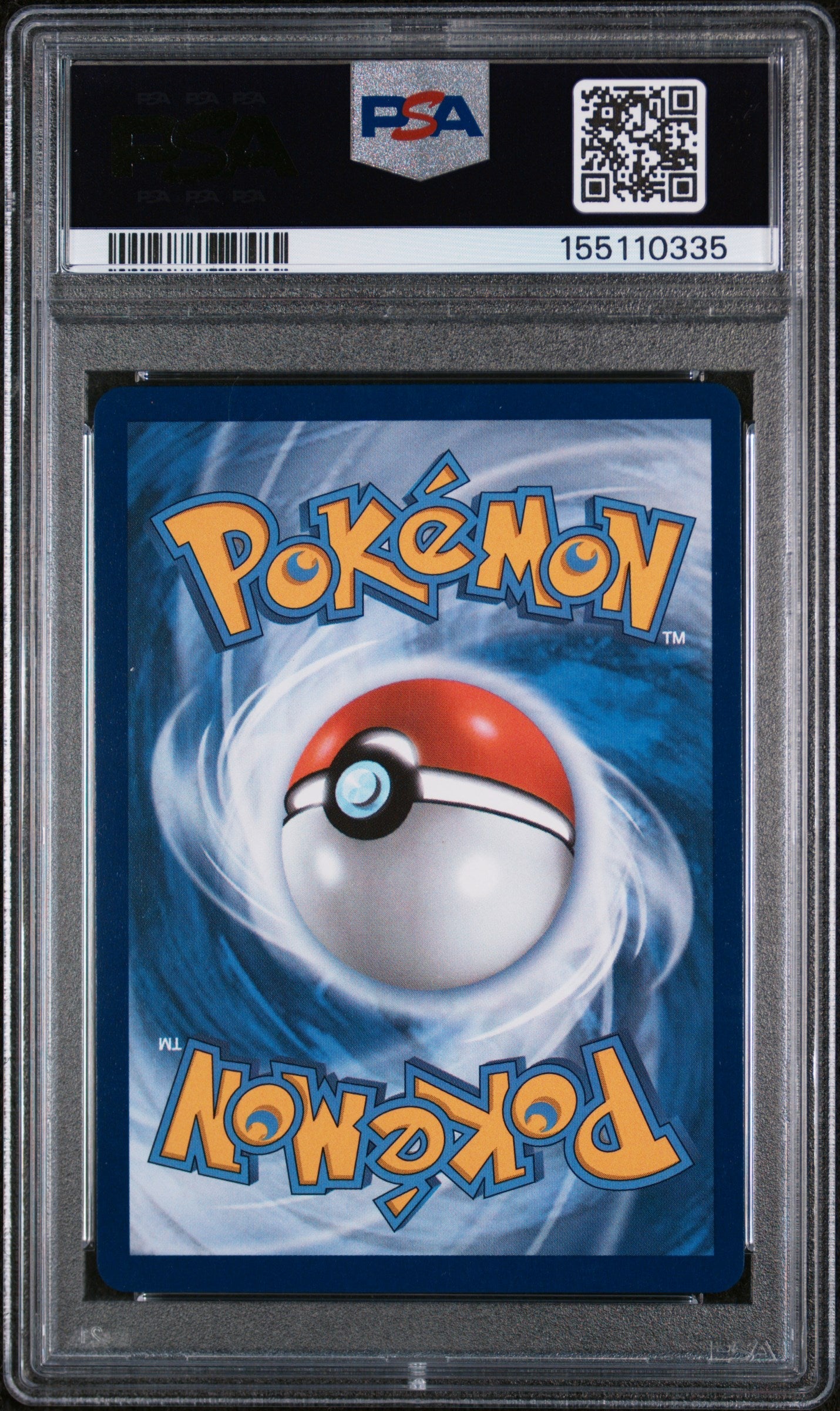 2025 Pokemon ME Black Star Promo Oricorio EX #024 UPC PSA 10 GEM MINT - Graded TCG/CCG