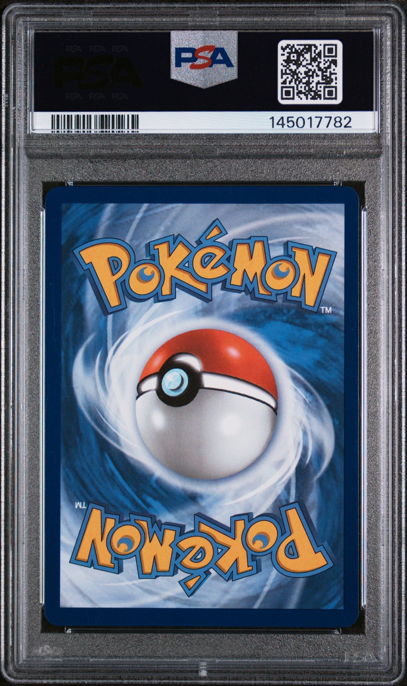 2025 Pokemon Meg EN-Mega Evolution Ivysaur #134 Illustration Rare PSA 10 - Graded TCG/CCG