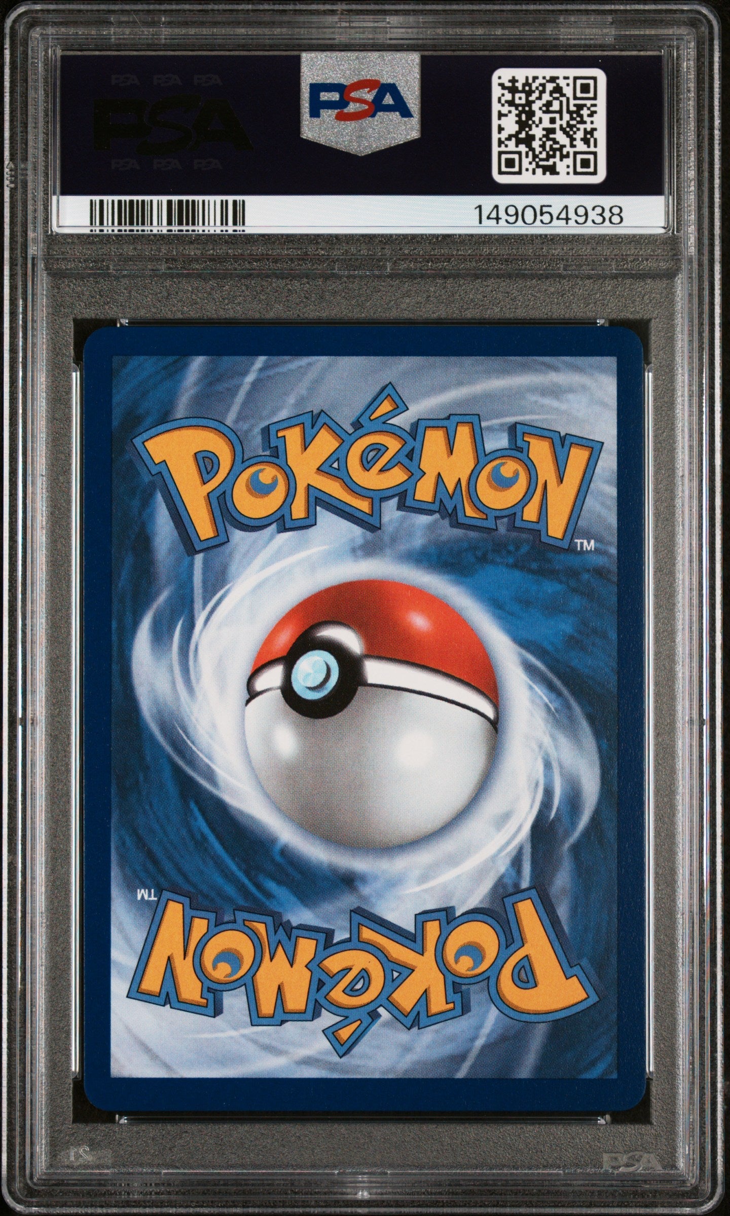 2025 Pokemon Mega Evolution Bulbasaur #133 Illustration Rare PSA 10 GEM MINT - Graded TCG/CCG