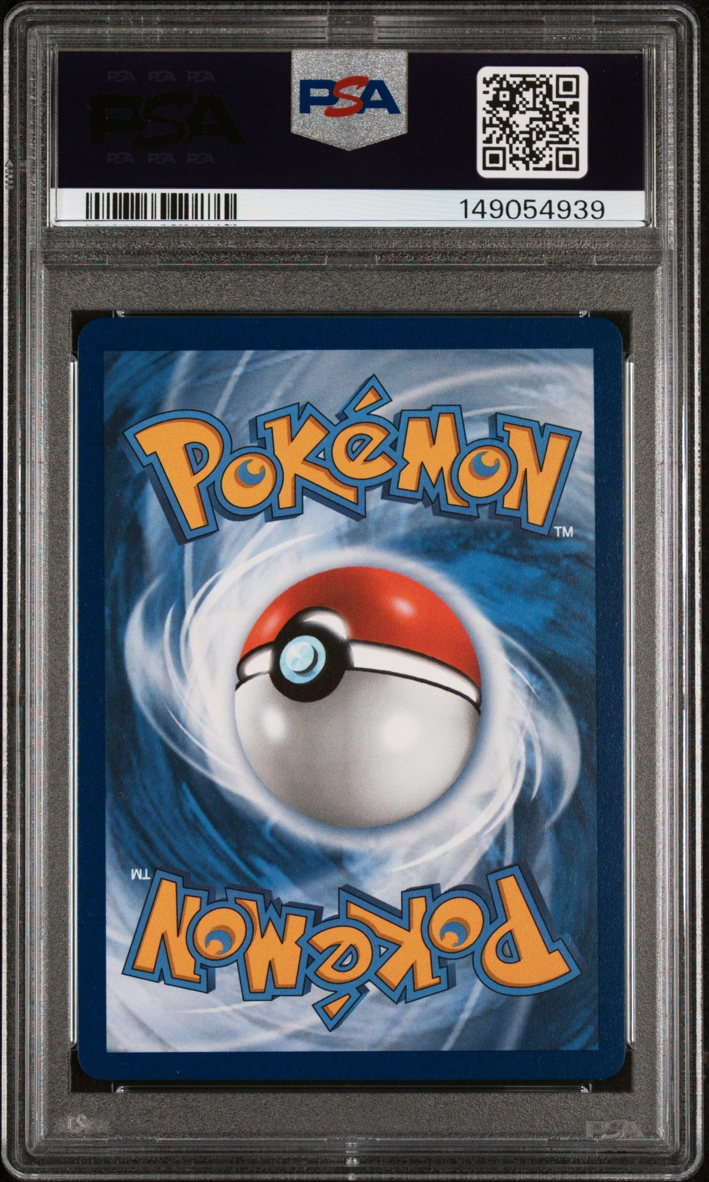 2025 Pokemon Mega Evolution Ivysaur #134 Illustration Rare PSA 10 GEM MINT - Graded TCG/CCG