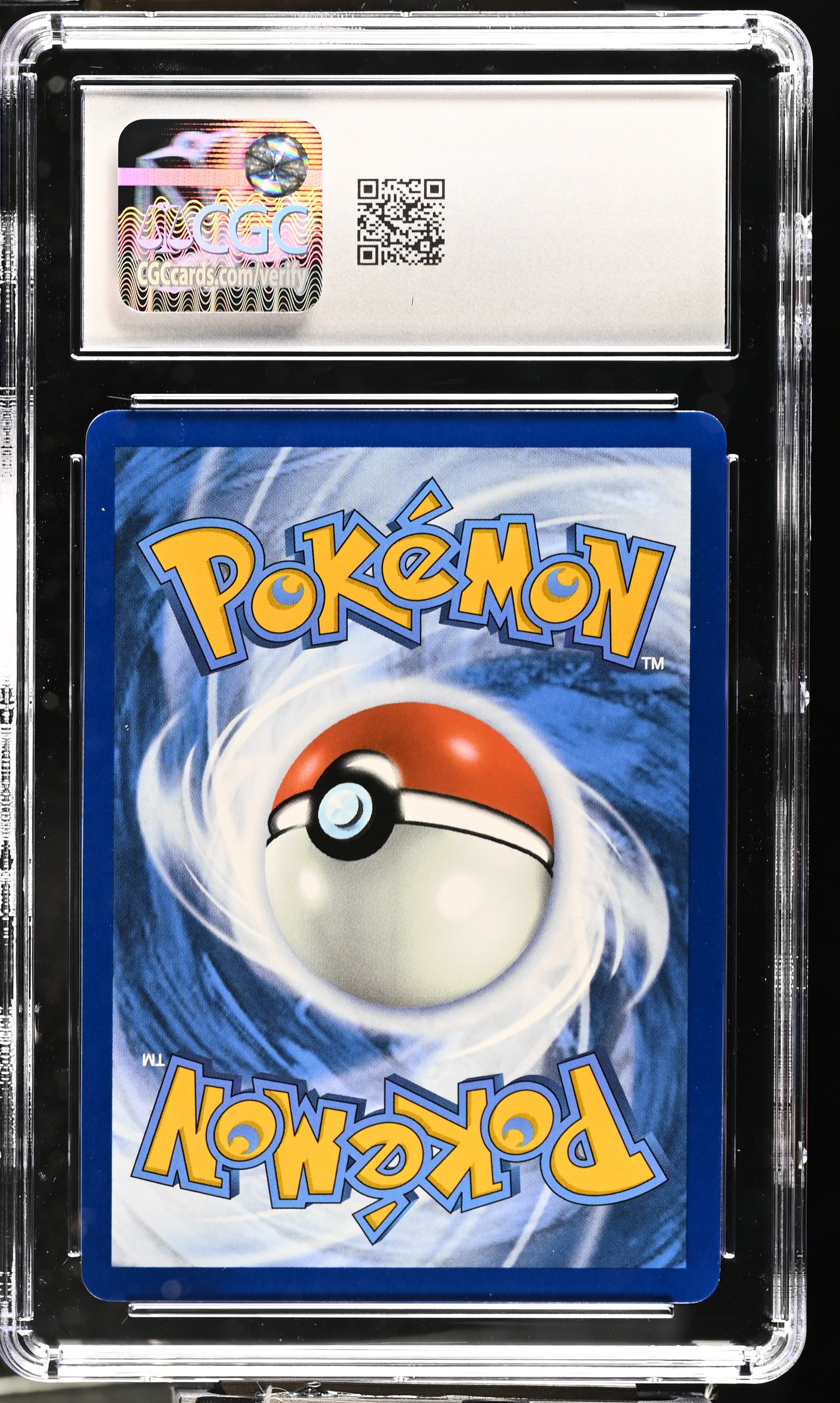 2025 Pokemon Mega Evolution Lt. Surge’s Bargain #185/132 SIR CGC 10 GEM MINT - Graded TCG/CCG