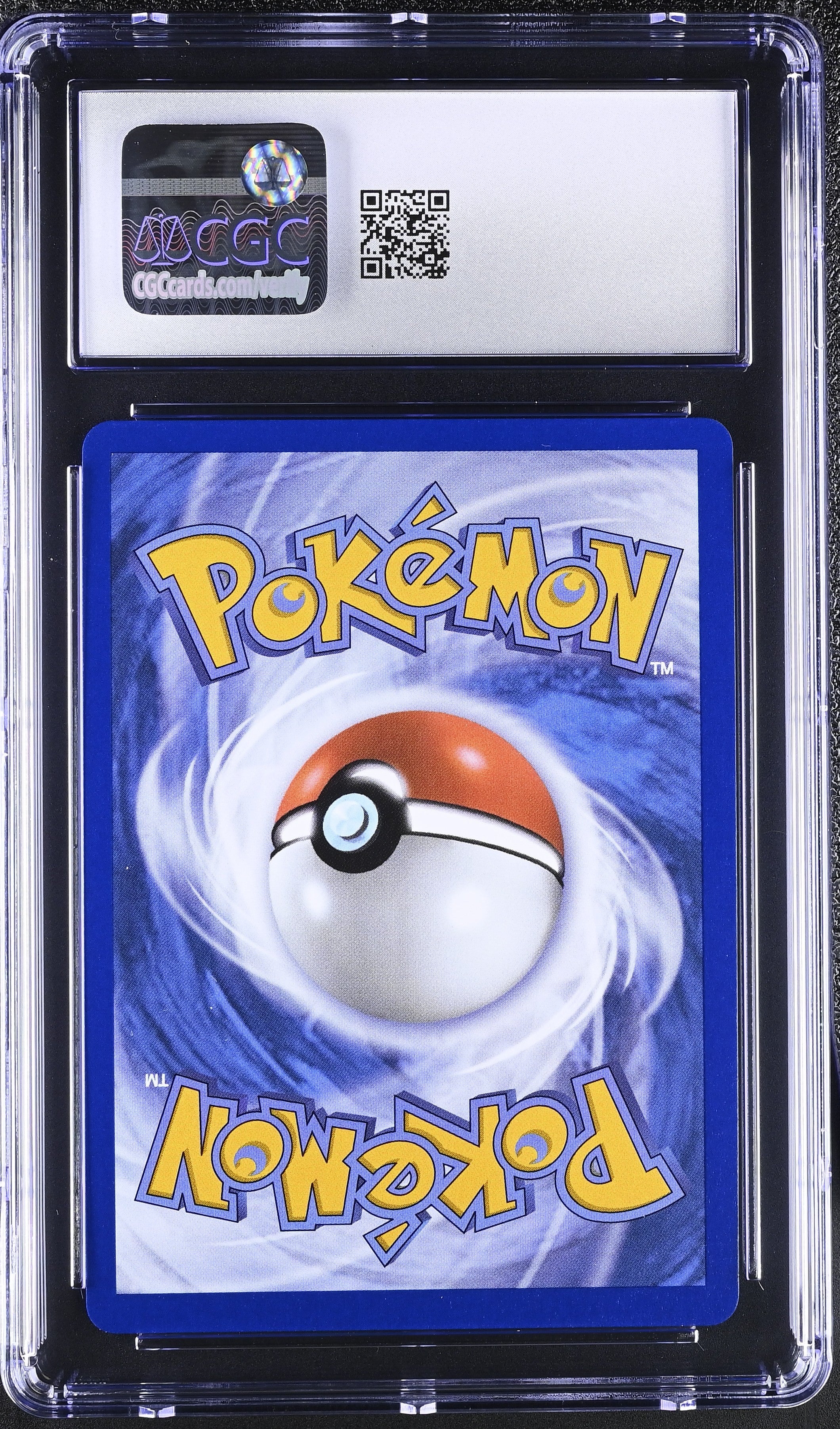 2025 Pokemon Mega Evolution Marshadow #146/132 Illustration Rare CGC 10 GEM MINT - Graded TCG/CCG