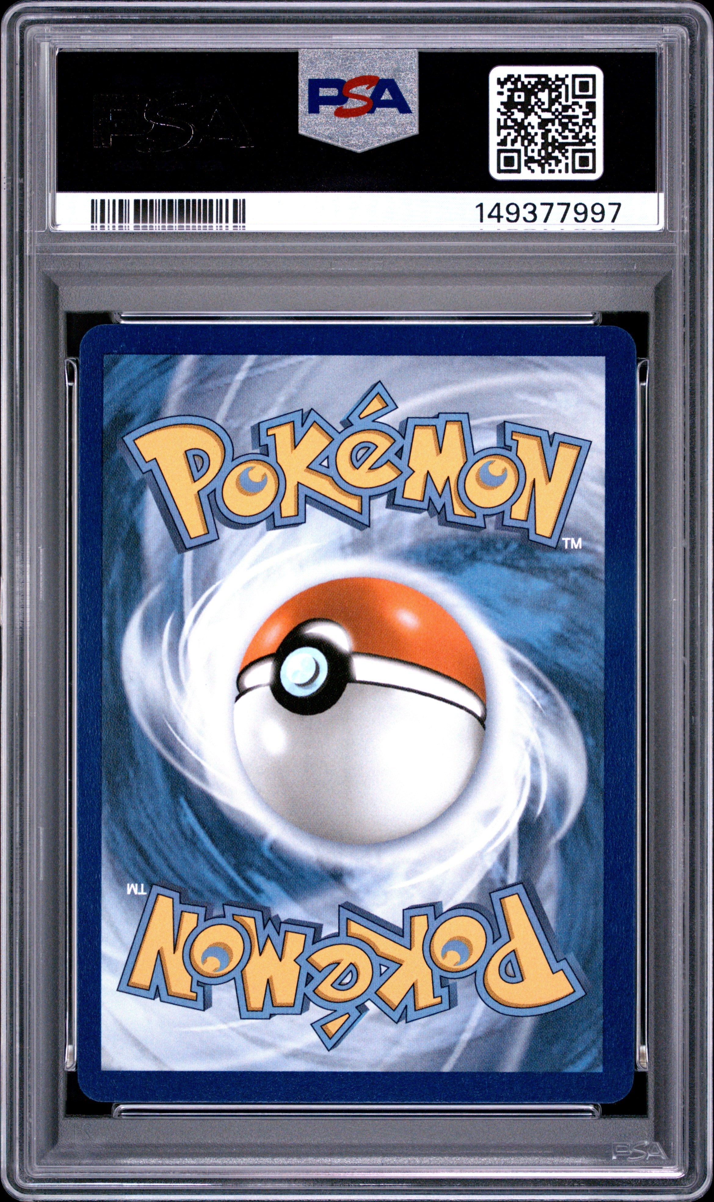 2025 Pokemon PFL EN-Phantasmal Flames Mega Gengar EX #056 PSA 10 - Graded TCG/CCG
