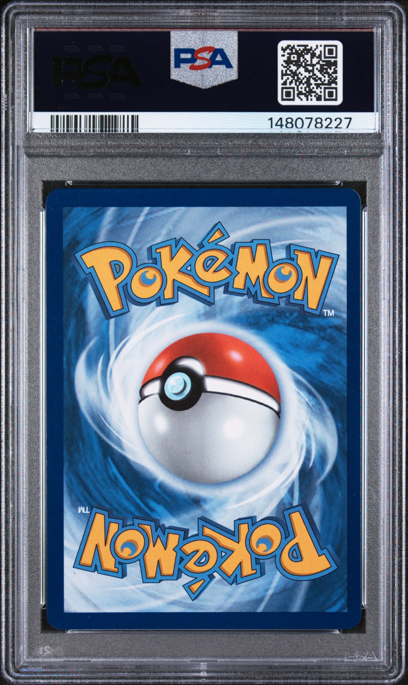 2025 Pokemon PFL EN-Phantasmal Flames Meowth #106 Illustration Rare PSA 10 - Graded TCG/CCG