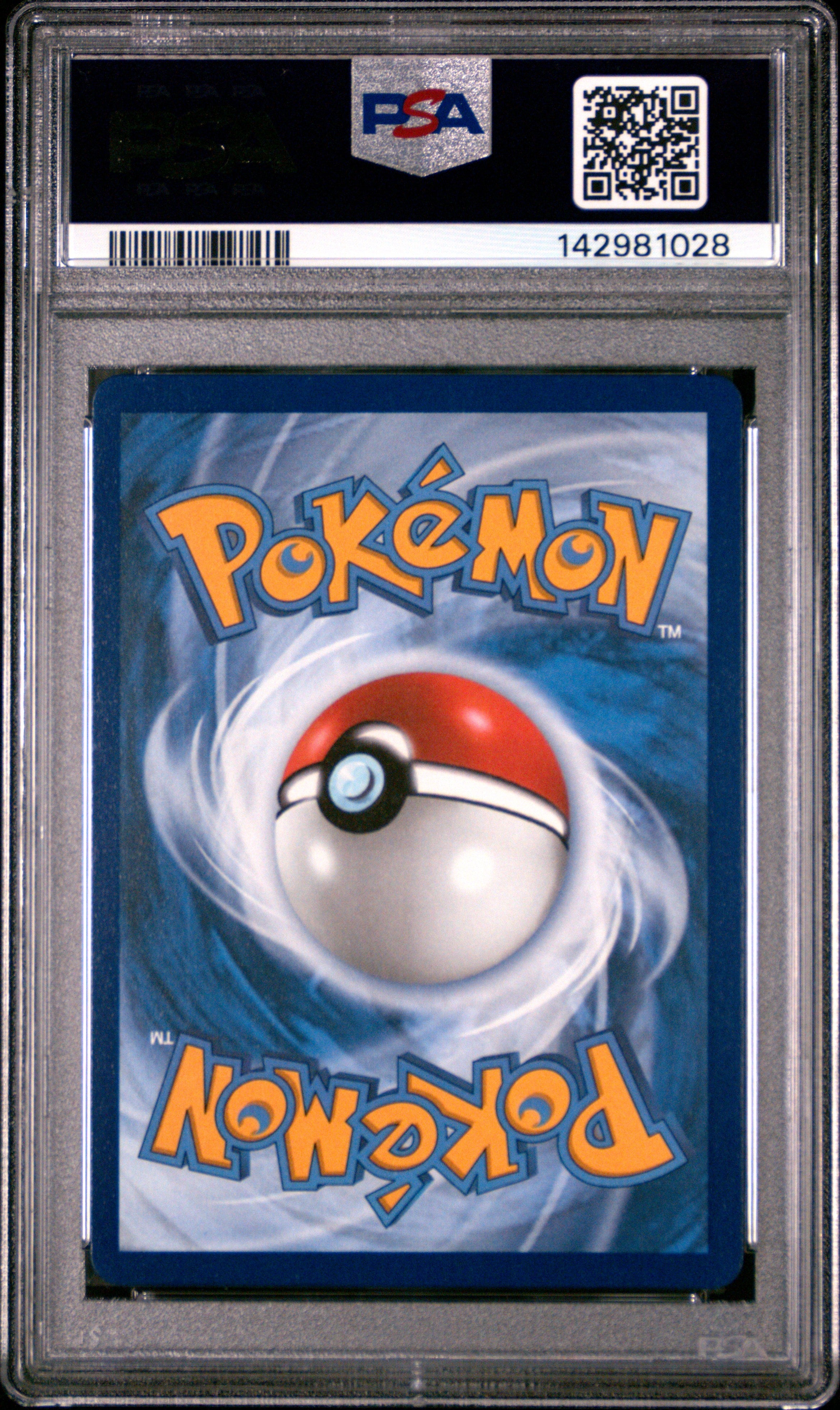 2025 Pokemon Phantasmal Flames Mega Gengar EX #056 PSA 10 GEM MINT - Graded TCG/CCG