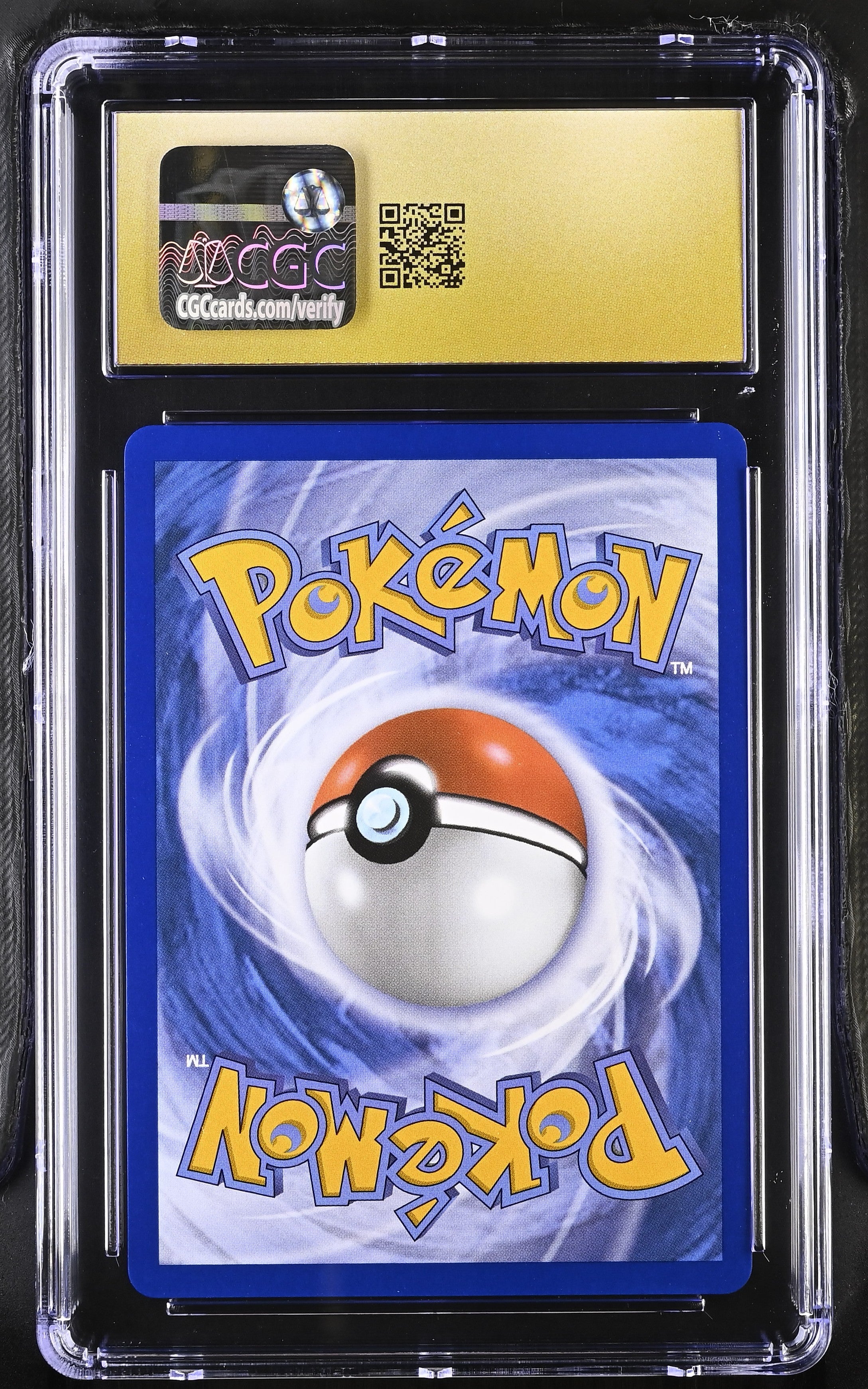 2025 Pokemon Phantasmal Flames Rotom ex #126/094 SIR CGC 10 PRISTINE - Graded TCG/CCG