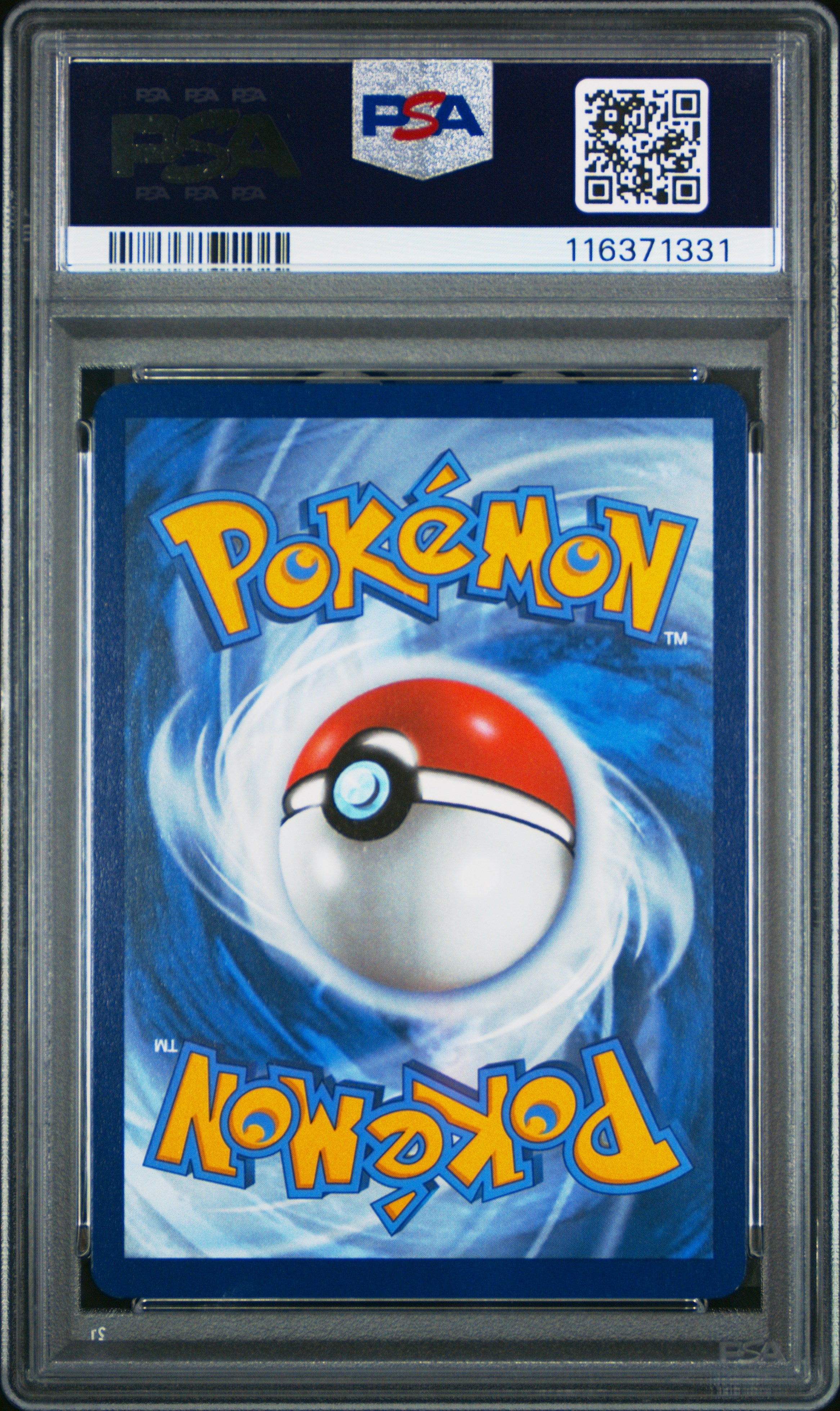 2025 Pokemon Prismatic Evolutions Eevee EX #167 Special Illustration Rare PSA 9 - Graded TCG/CCG