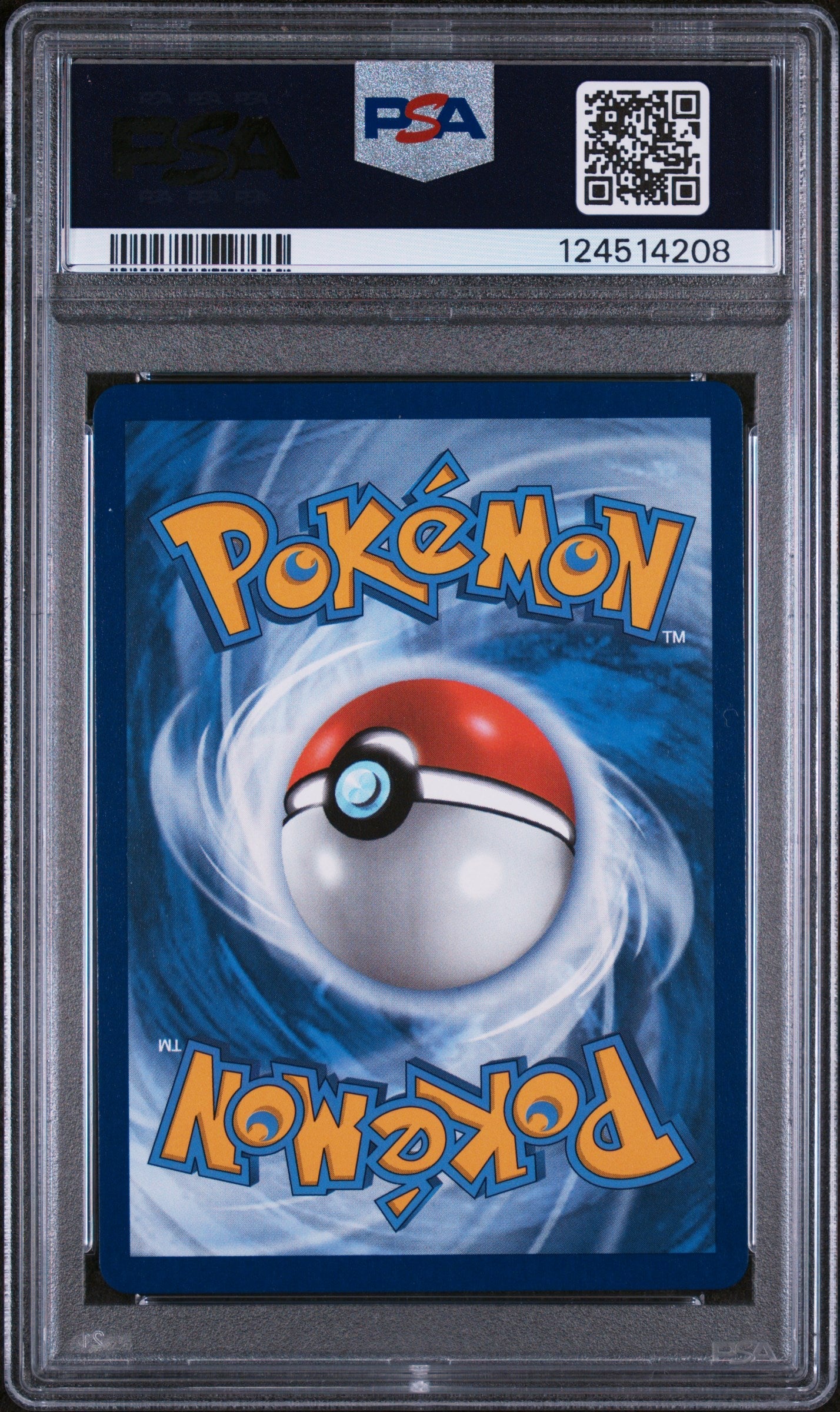 2025 Pokemon Prismatic Evolutions Flareon EX #146 SIR PSA 10 GEM MINT - Graded TCG/CCG