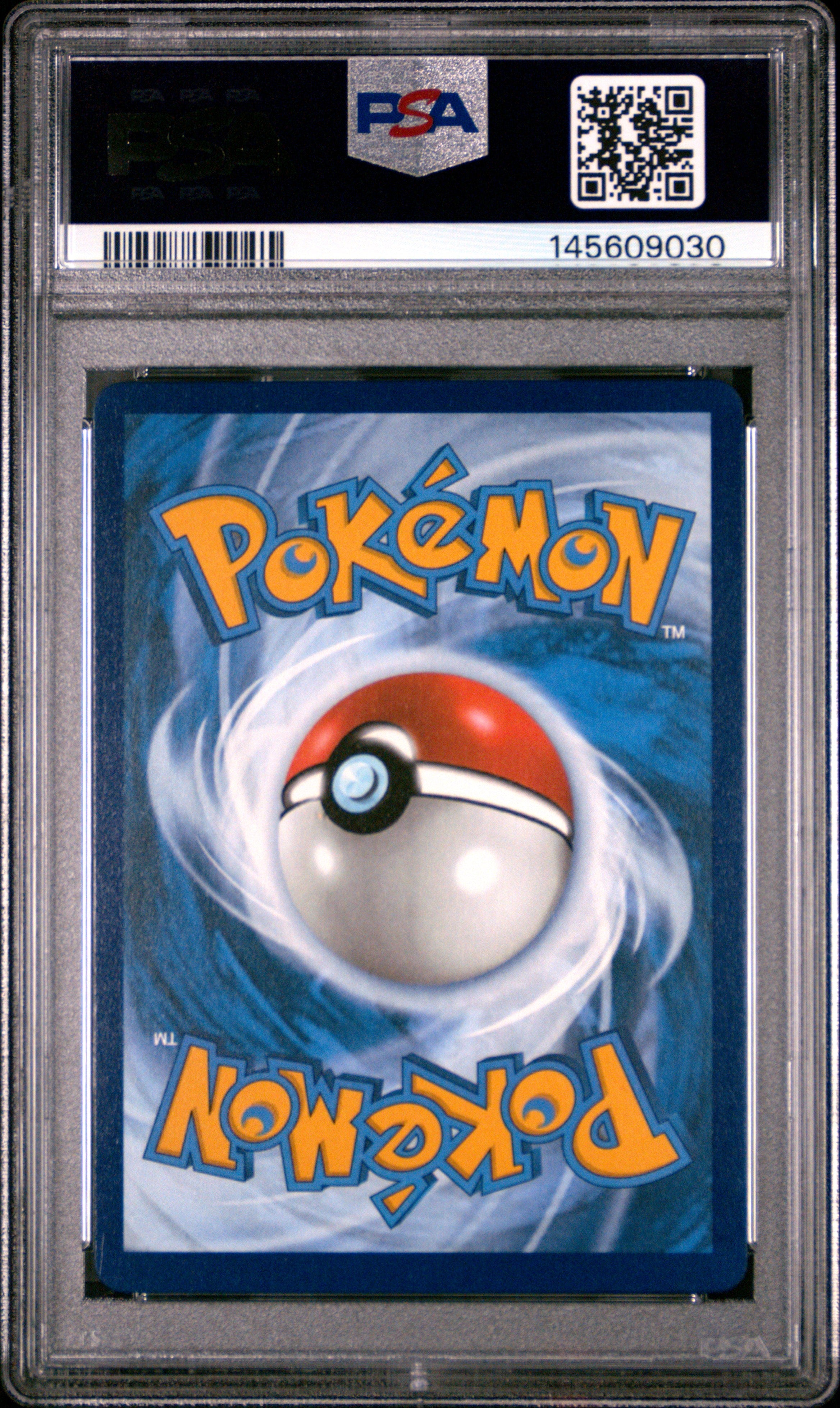 2025 Pokemon Prismatic Evolutions Gholdengo EX #164 SIR PSA 9 MINT - Graded TCG/CCG