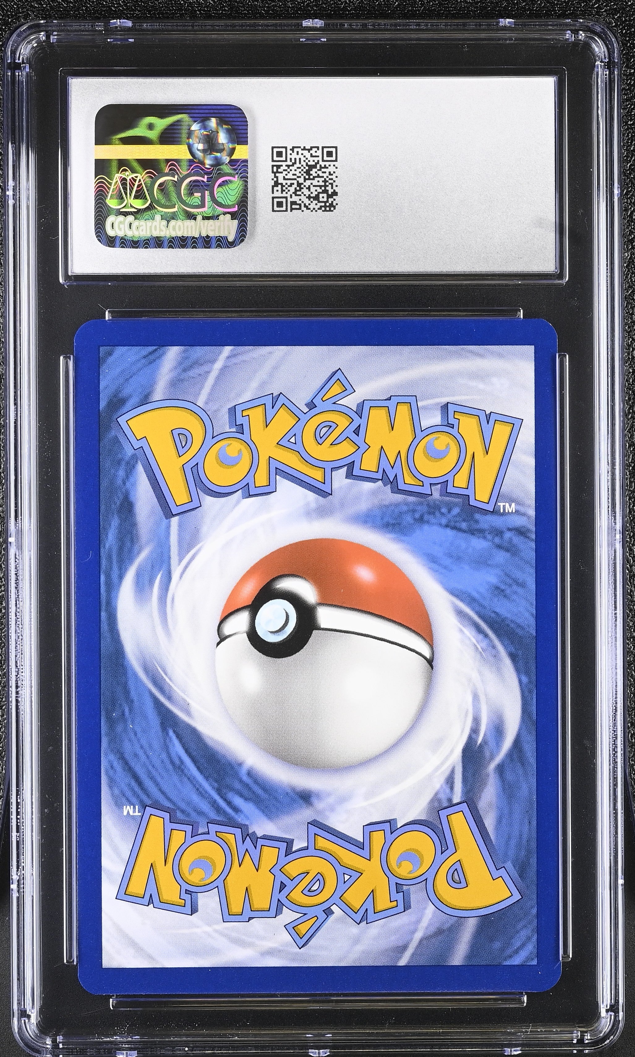 2025 Pokémon Prismatic Evolutions Larry’s Skill #139/131 English CGC 10 - Graded TCG/CCG