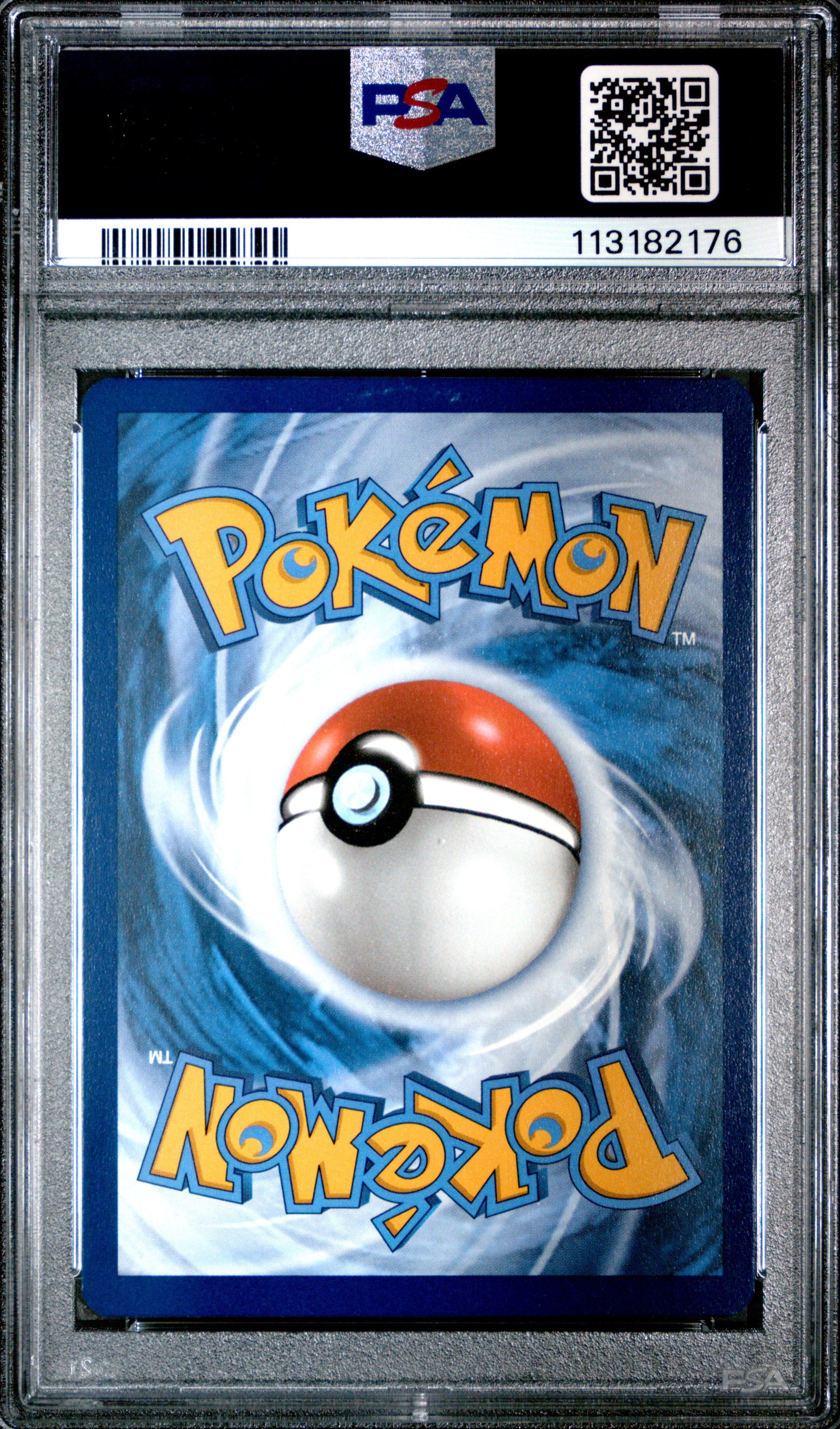 2025 Pokemon SV Black Star Promo Eevee #173 Pris Evo ETB PSA 10 GEM MINT - Graded TCG/CCG