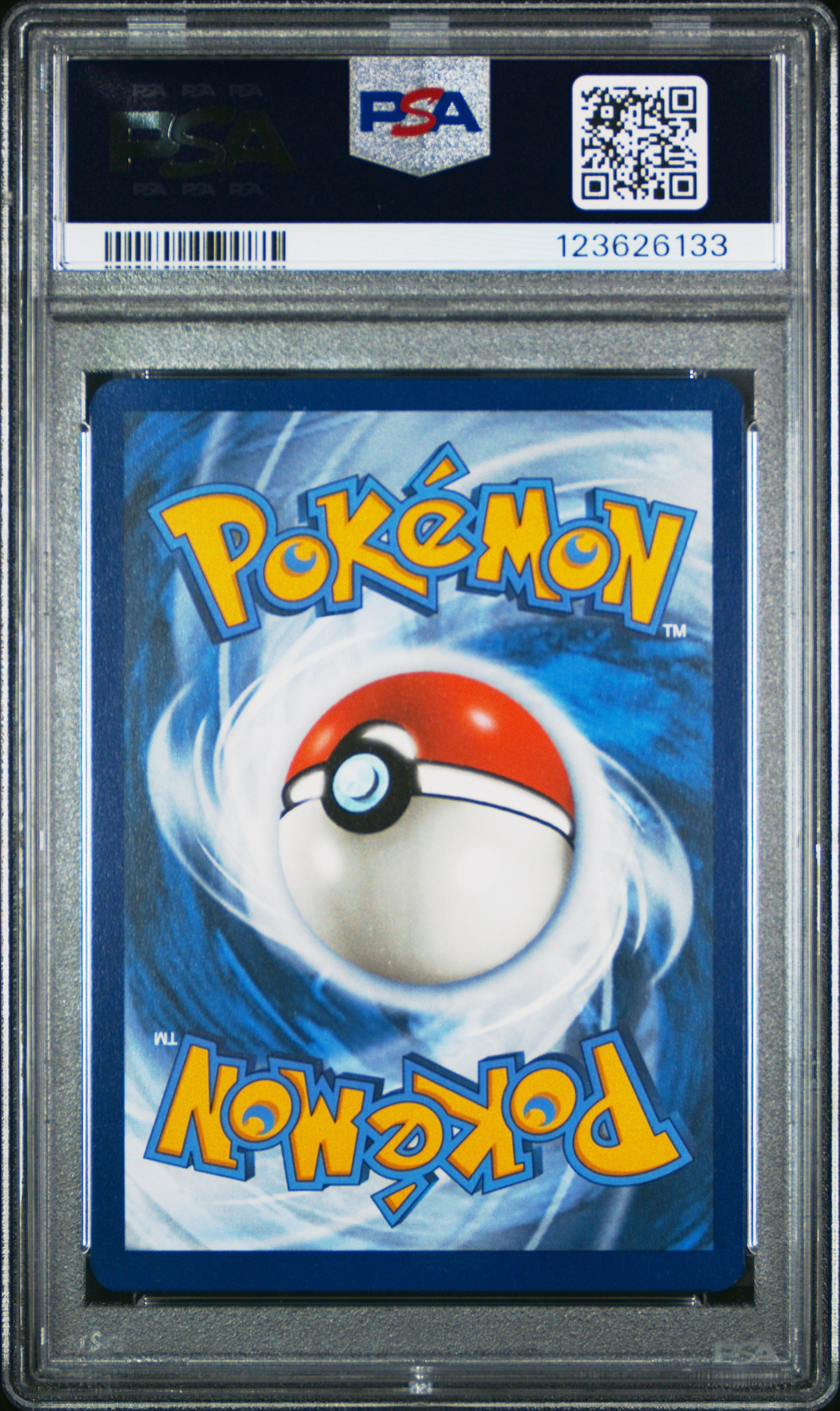2025 Pokemon SV Black Star Promo Eevee #173 Prismatic