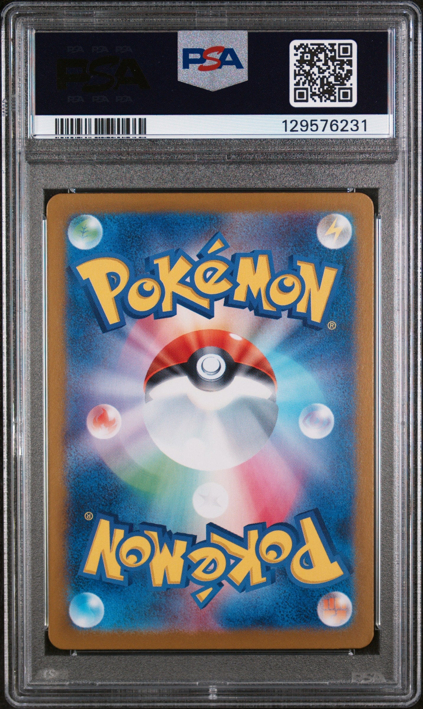 2025 Pokemon SV-P Promo Tohoku’s Pikachu #260 Japanese PC Tohoku PSA 9 MINT - Graded TCG/CCG