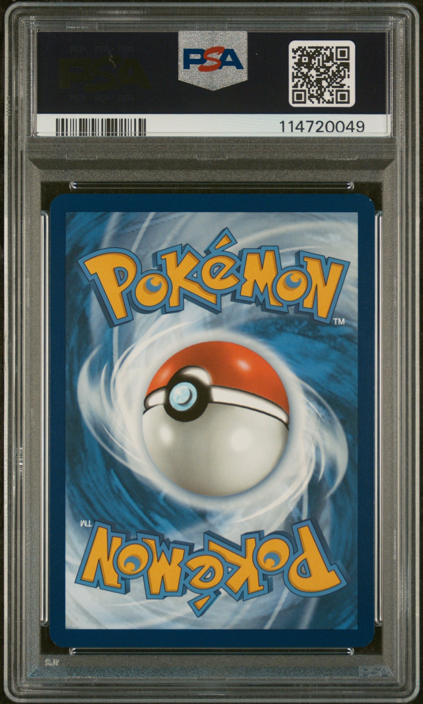 2025 Prismatic Evolutions Umbreon EX #060 Surprise Box Exclusive PSA 9 - Graded TCG/CCG