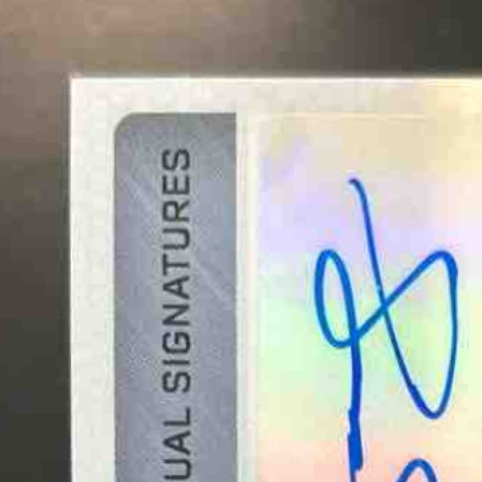 2025 Pulse Hagen Smith Noah Schultz Prospect Dual Auto 01/10 - Sports Cards