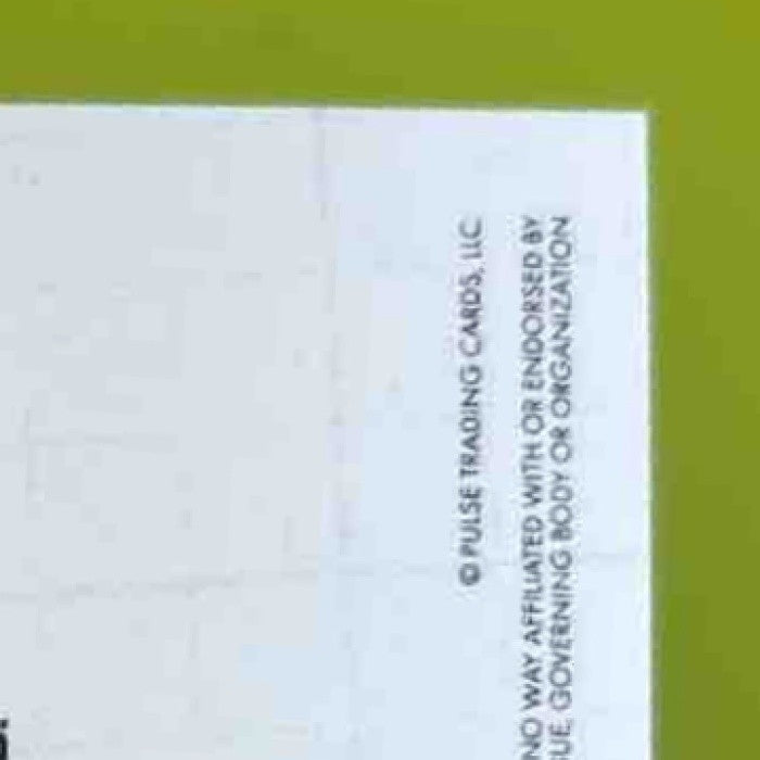 2025 Pulse Meridian Coby Mayo Speckled Purple /7 #5 - Sports Cards