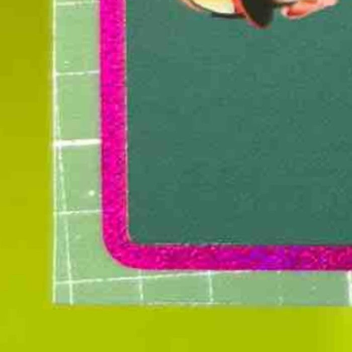 2025 Pulse Meridian Coby Mayo Speckled Purple /7 #5 - Sports Cards