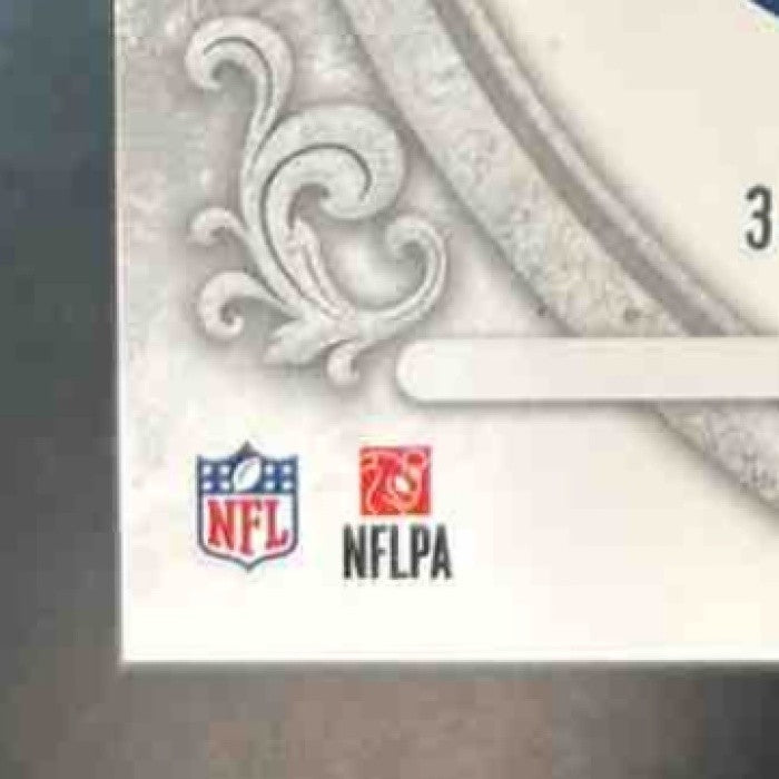 2025 Rookies & Stars Riley Leonard Crusade Blue /50 #18 RC Indianapolis Colts - Sports Cards