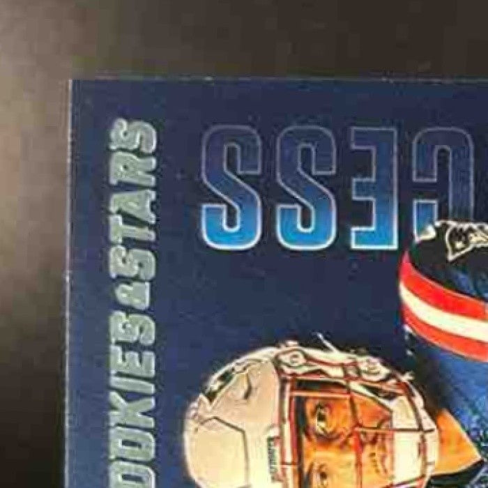 2025 Rookies & Stars TreVeyon Henderson Dress for Success Patch Auto /25 RC - Sports Cards